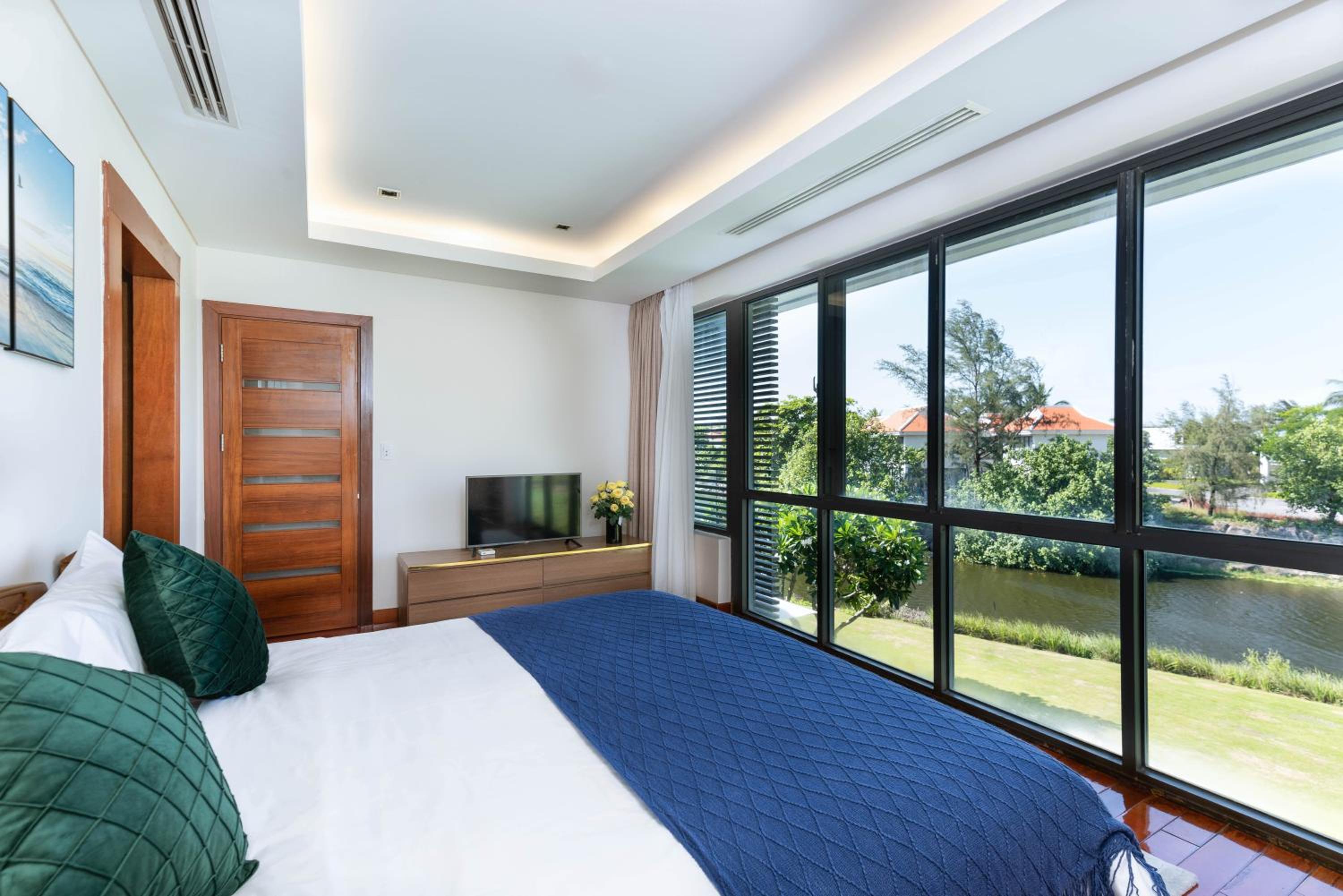 Ocean Sunny Villas Da Nang