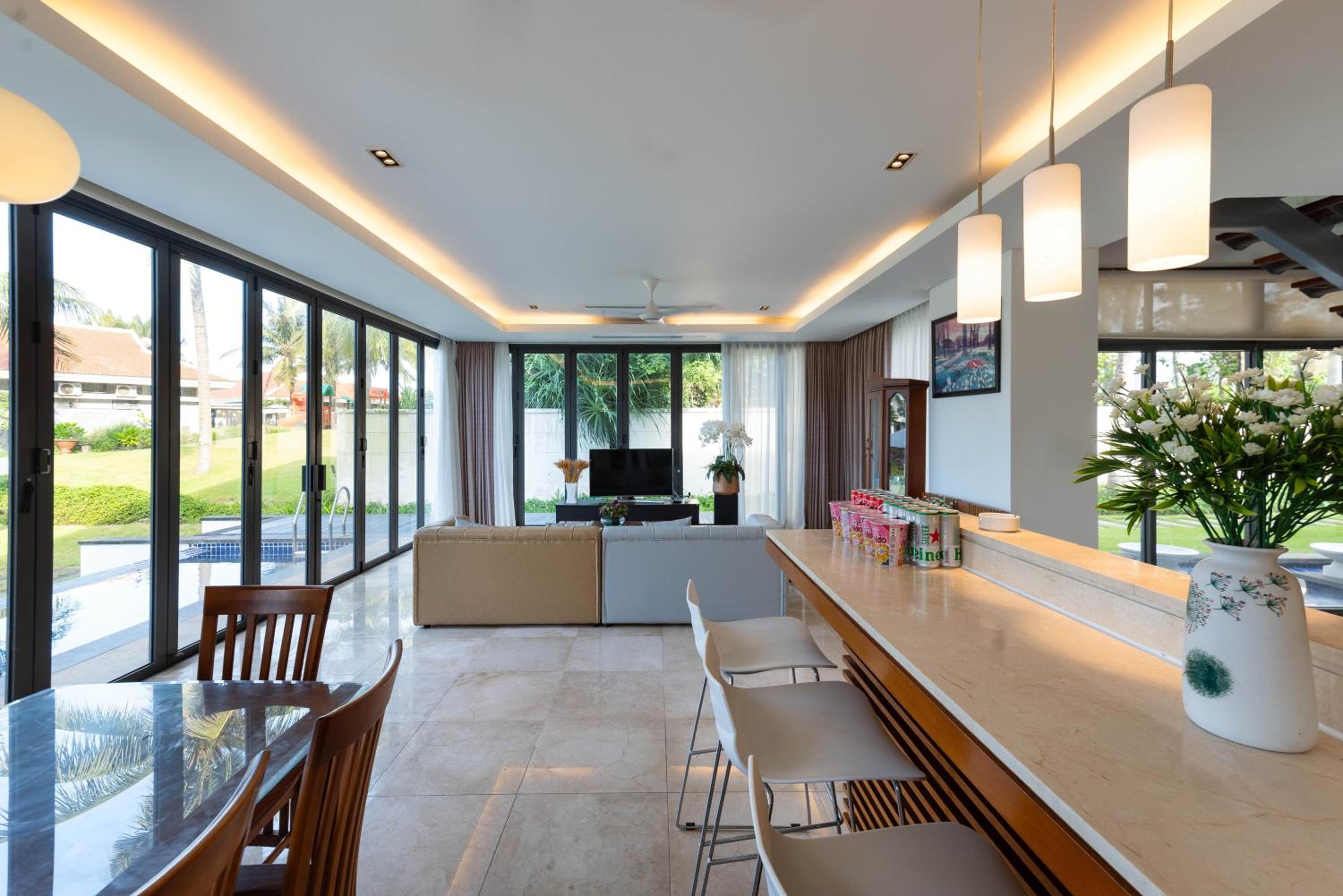 Ocean Sunny Villas Da Nang