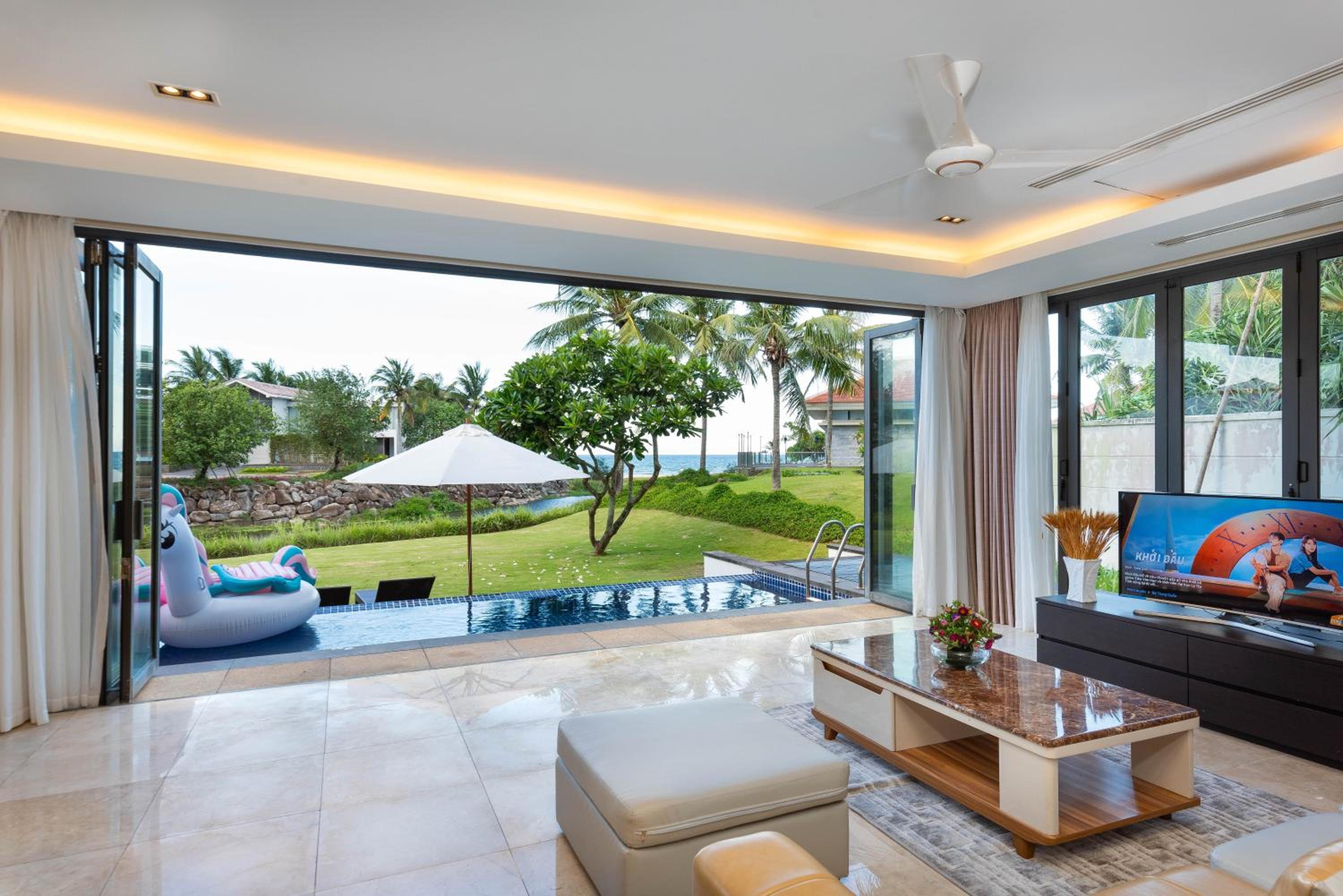 Ocean Sunny Villas Da Nang