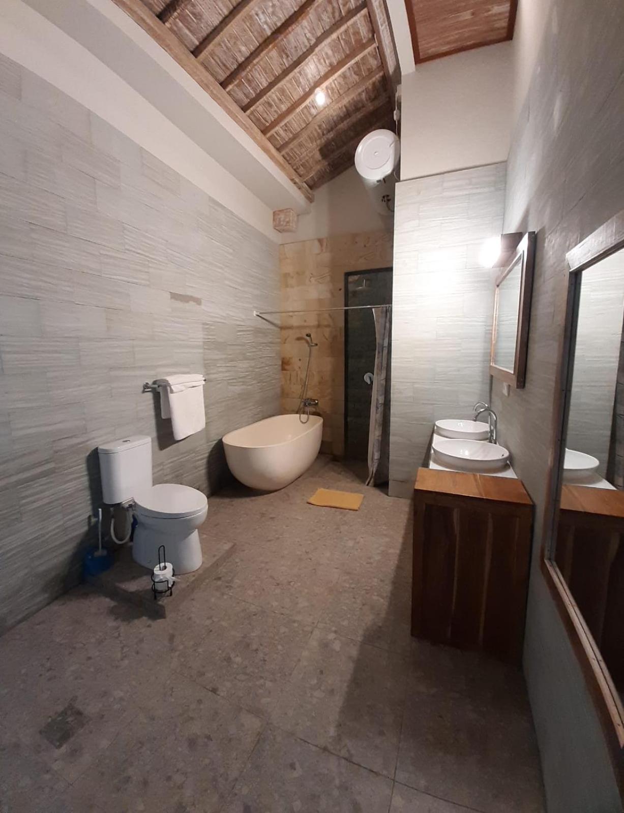 Villa MB Ubud
