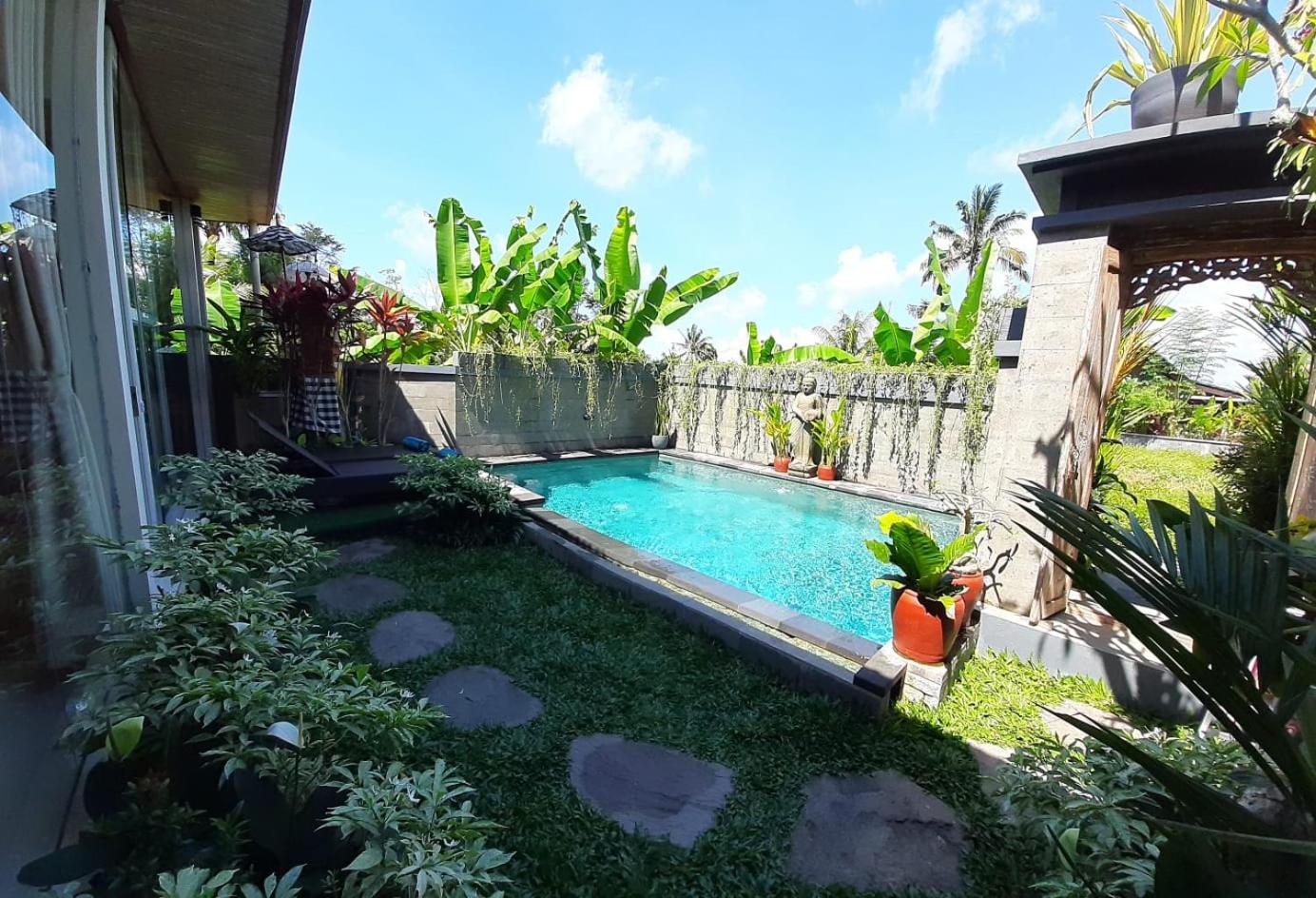 Villa MB Ubud