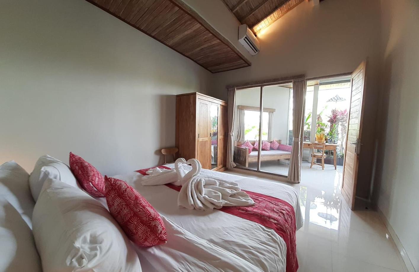 Villa MB Ubud