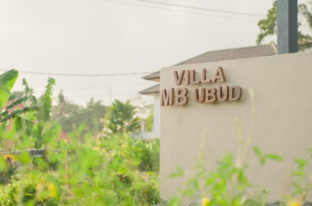Villa MB Ubud