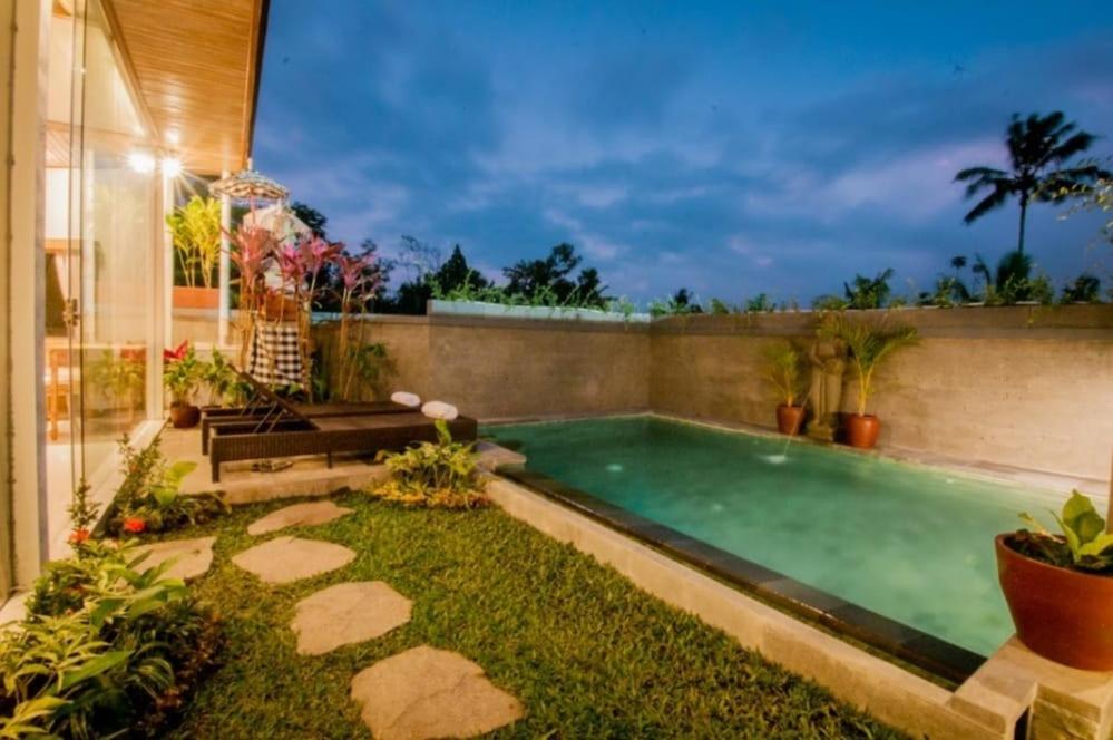 Villa MB Ubud