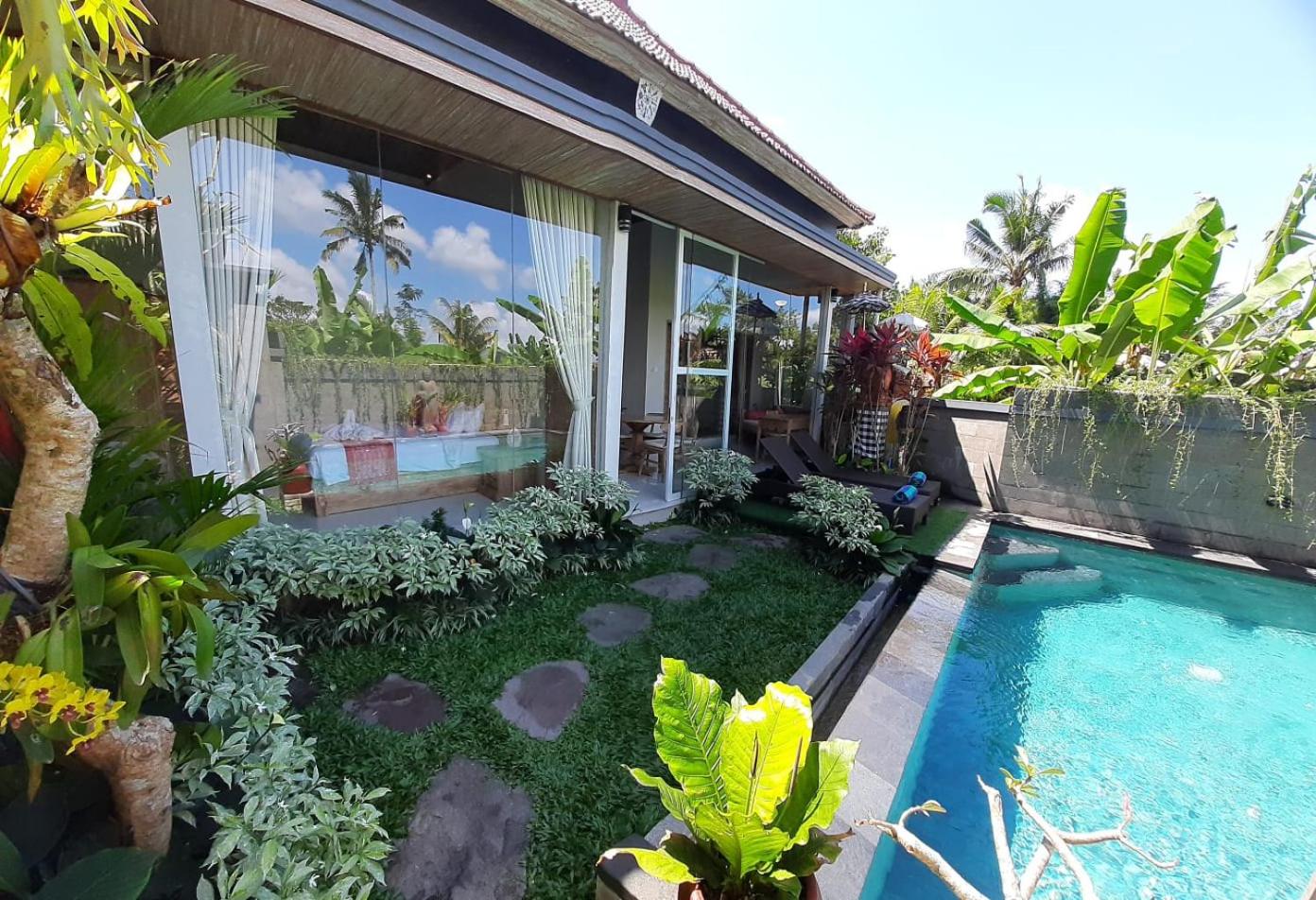 Villa MB Ubud