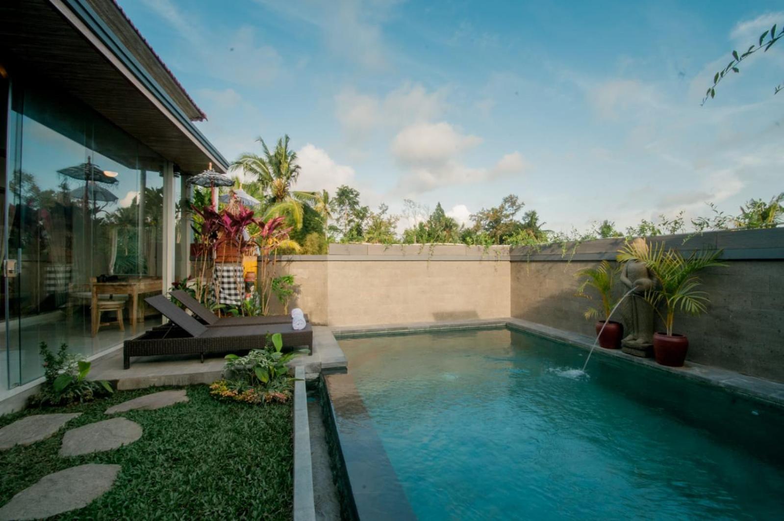 Villa MB Ubud