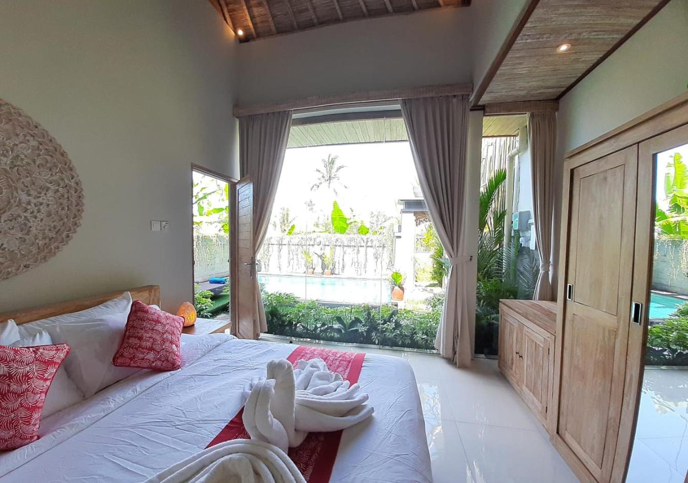Villa MB Ubud