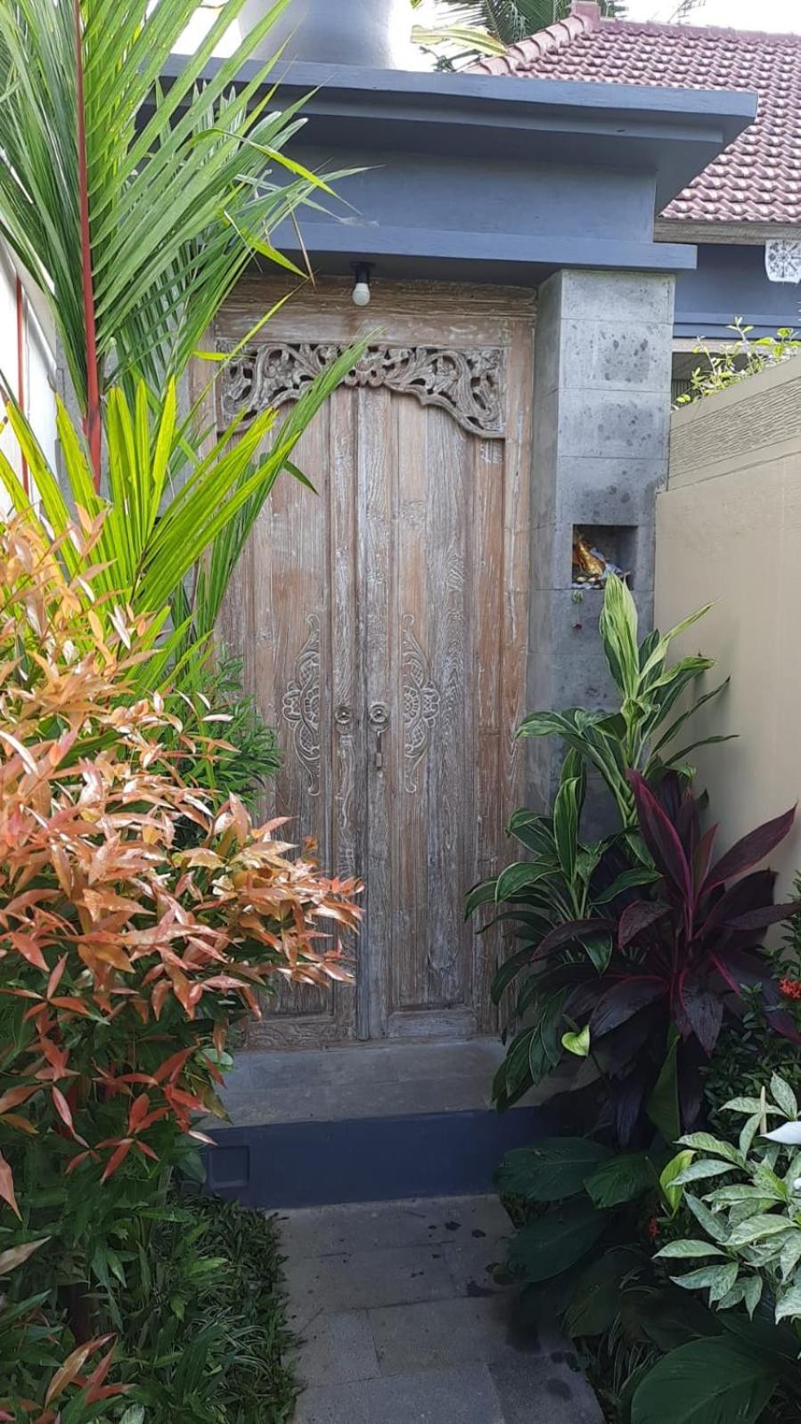 Villa MB Ubud
