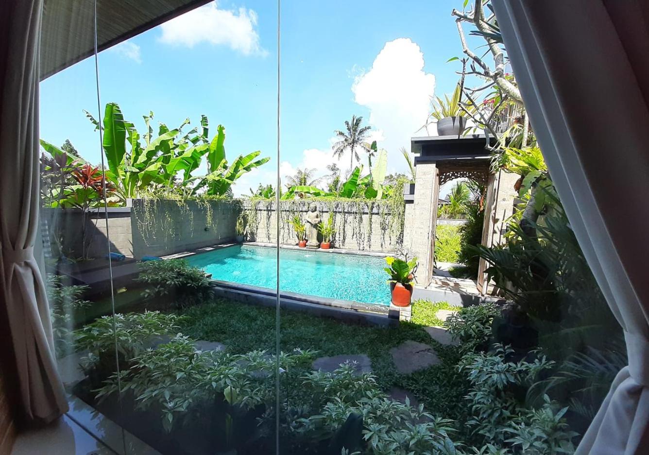 Villa MB Ubud