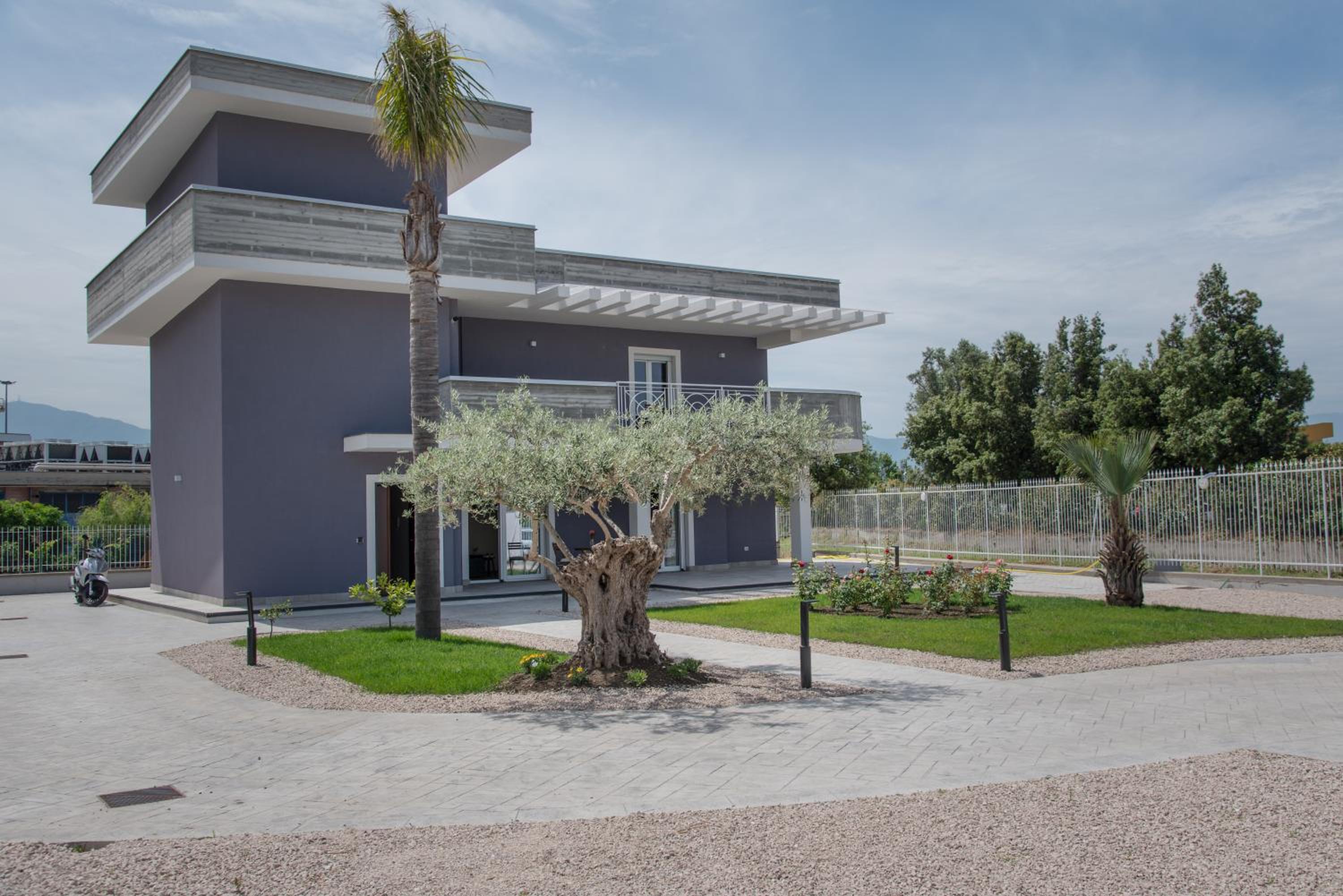 Casa Bohemia B&B
