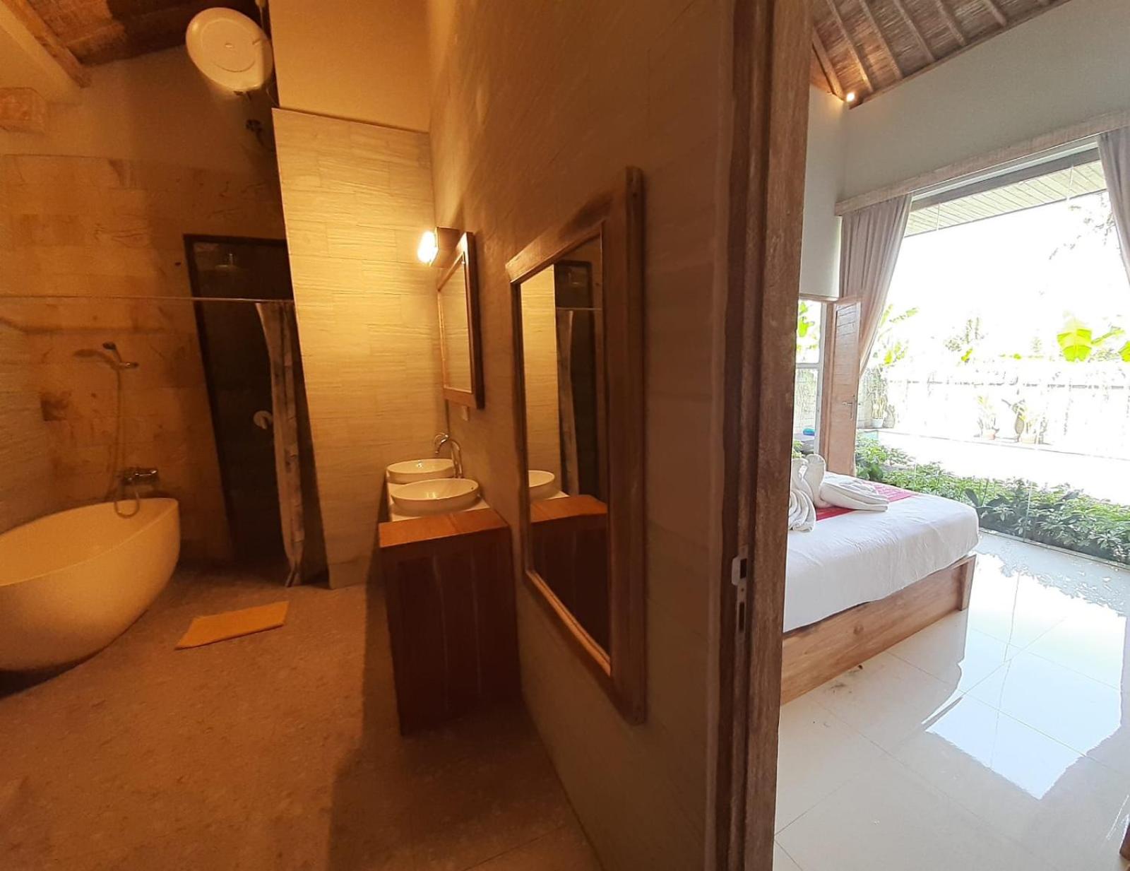 Villa MB Ubud
