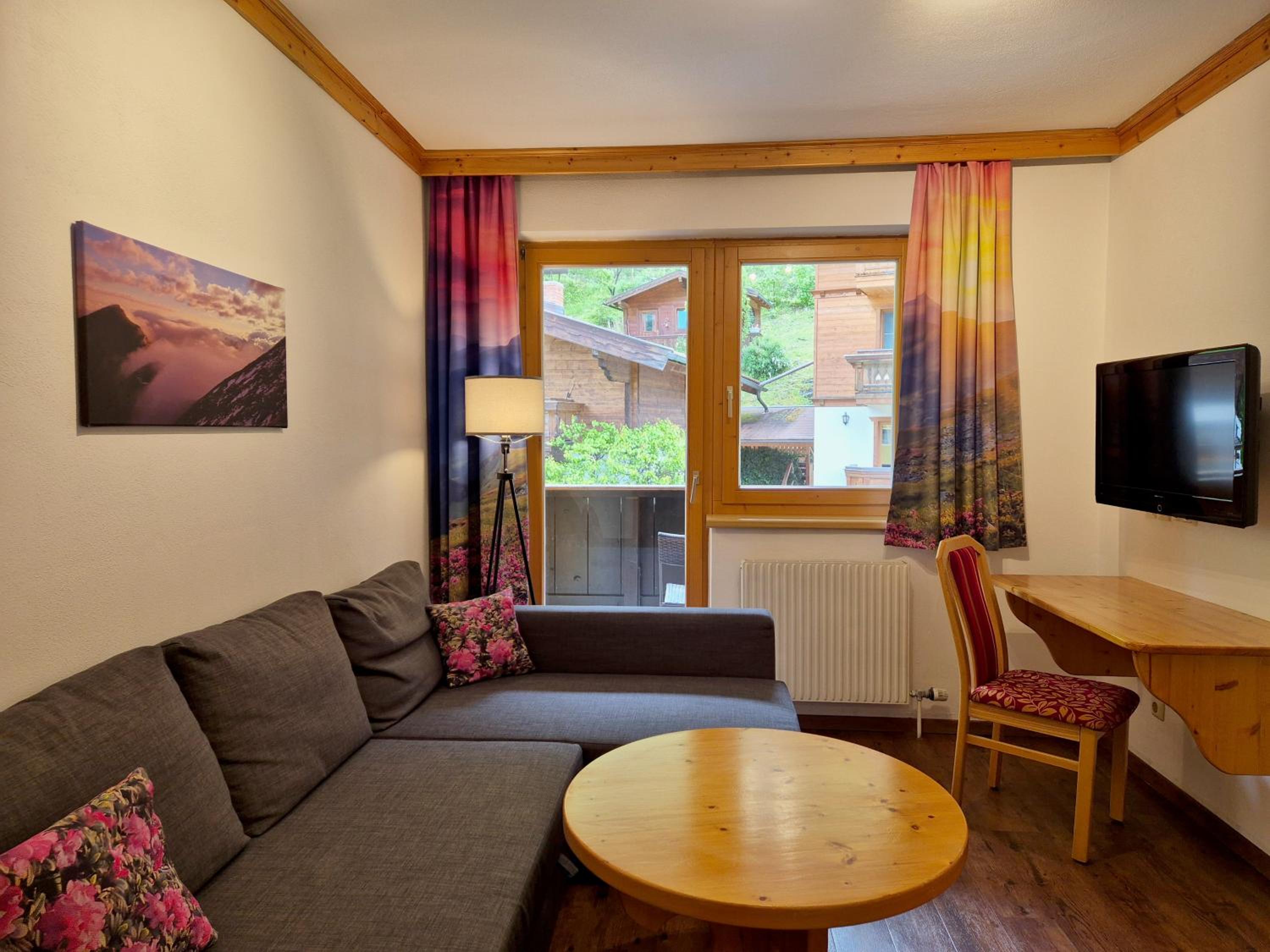 Alpenpension Gastein