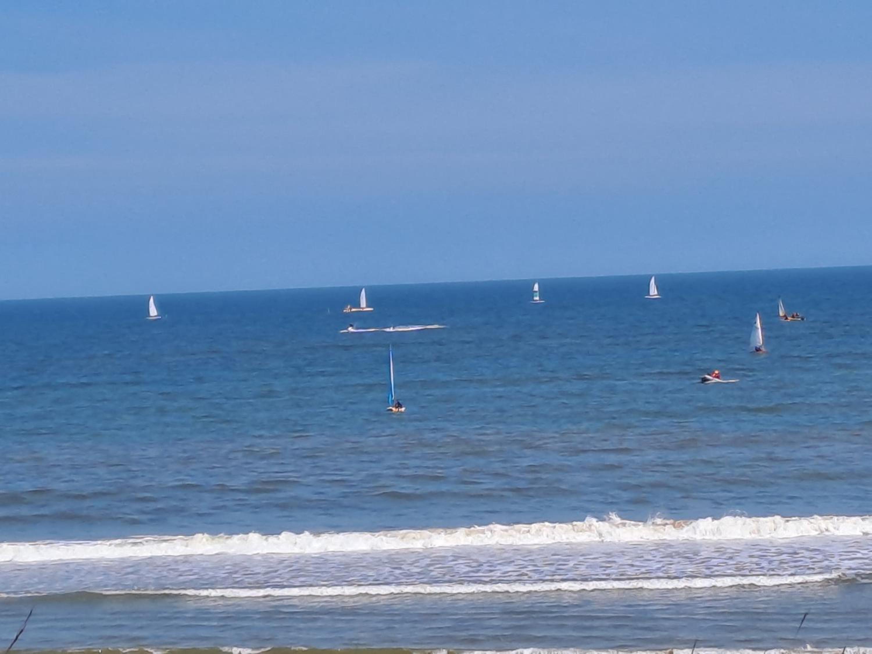 Seaside Chalet Retreat in Bridlington view 3