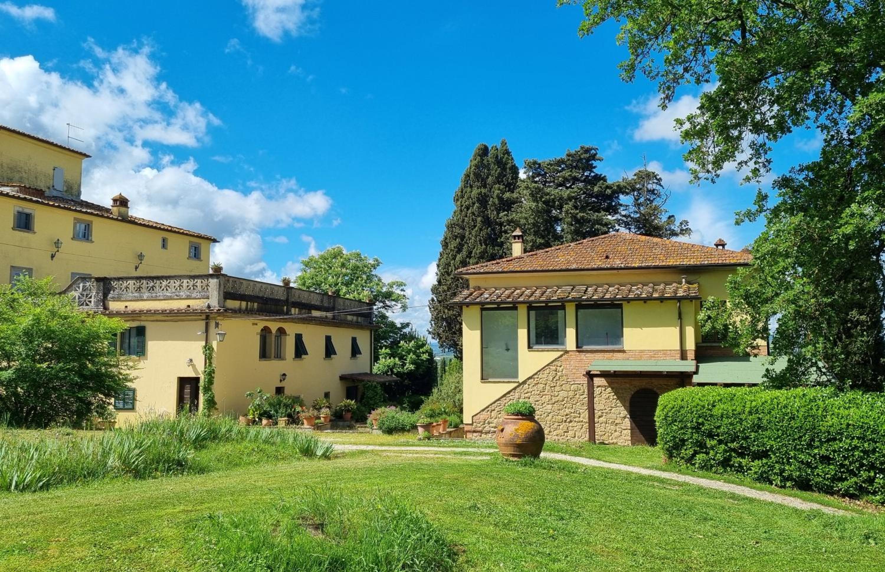 Bella di Ceciliano