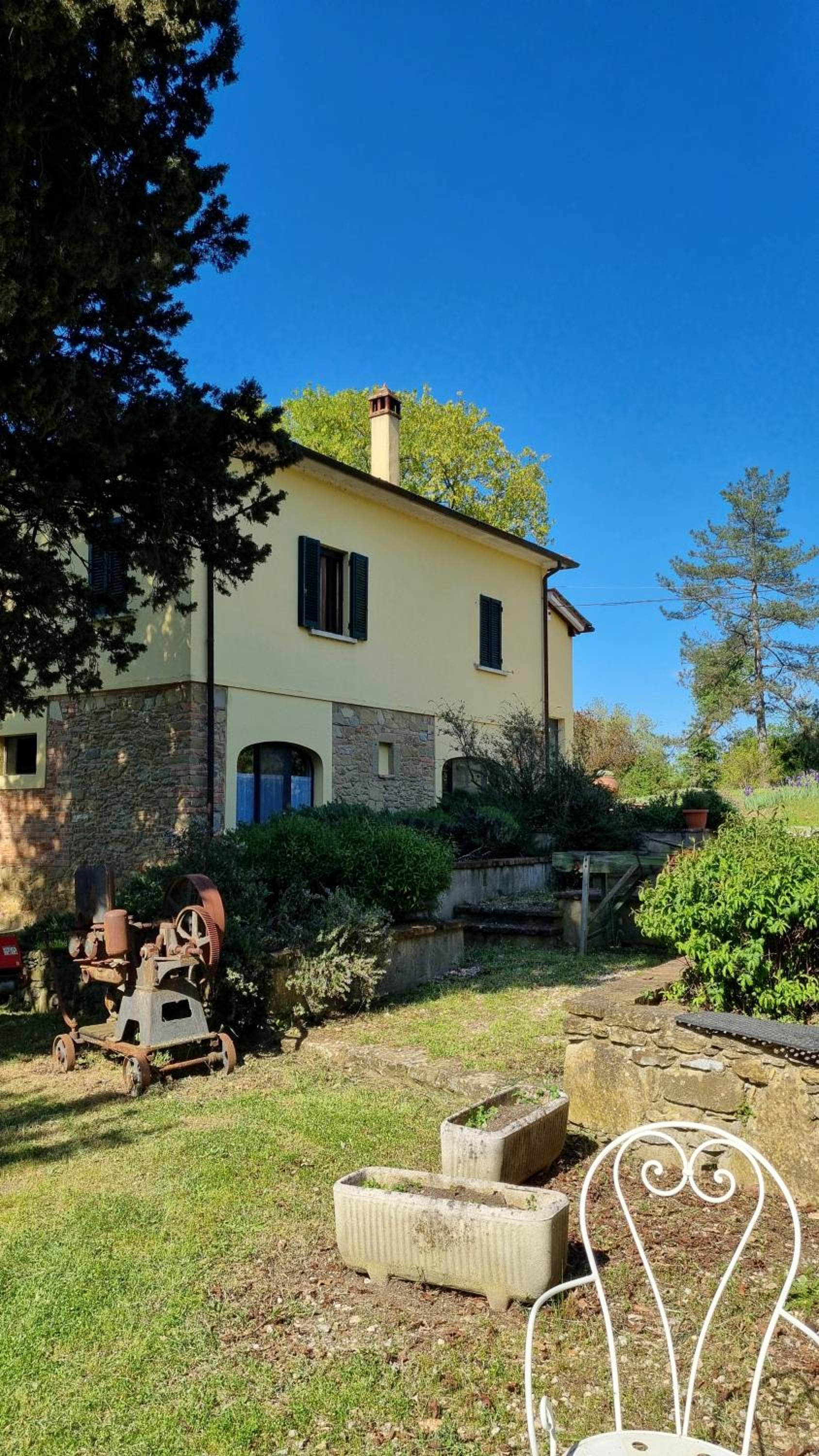 Bella di Ceciliano