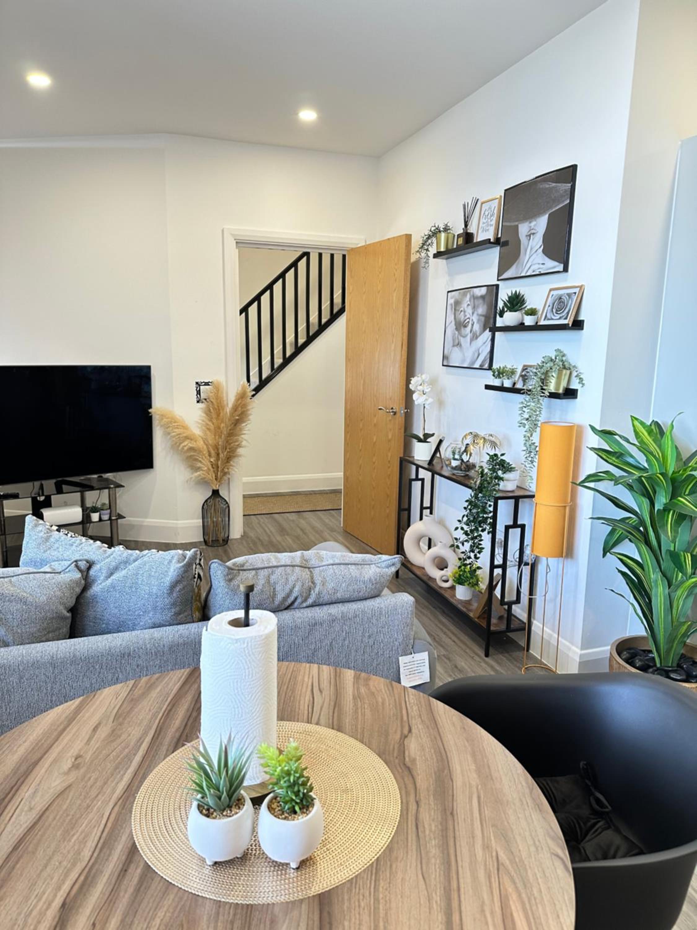 JayGees luxury homes