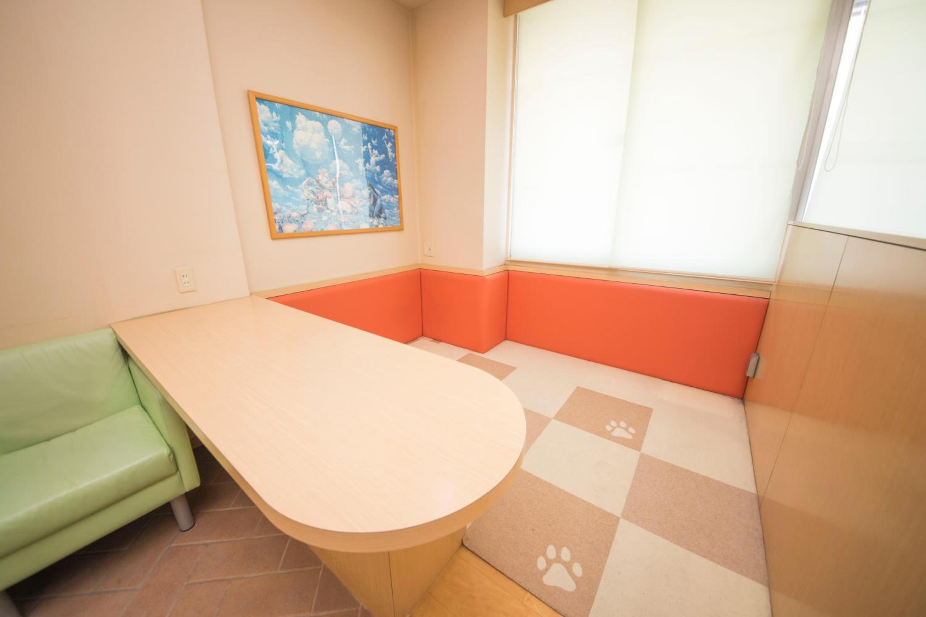 goom Hotel Hakata-Higashihie-Ekimae