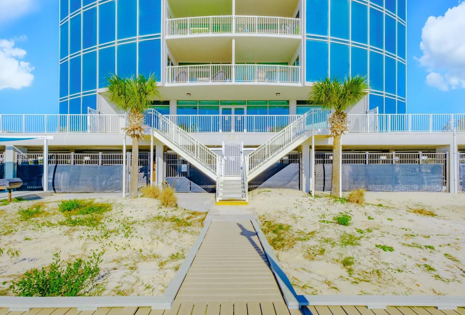 Sea Breeze 807