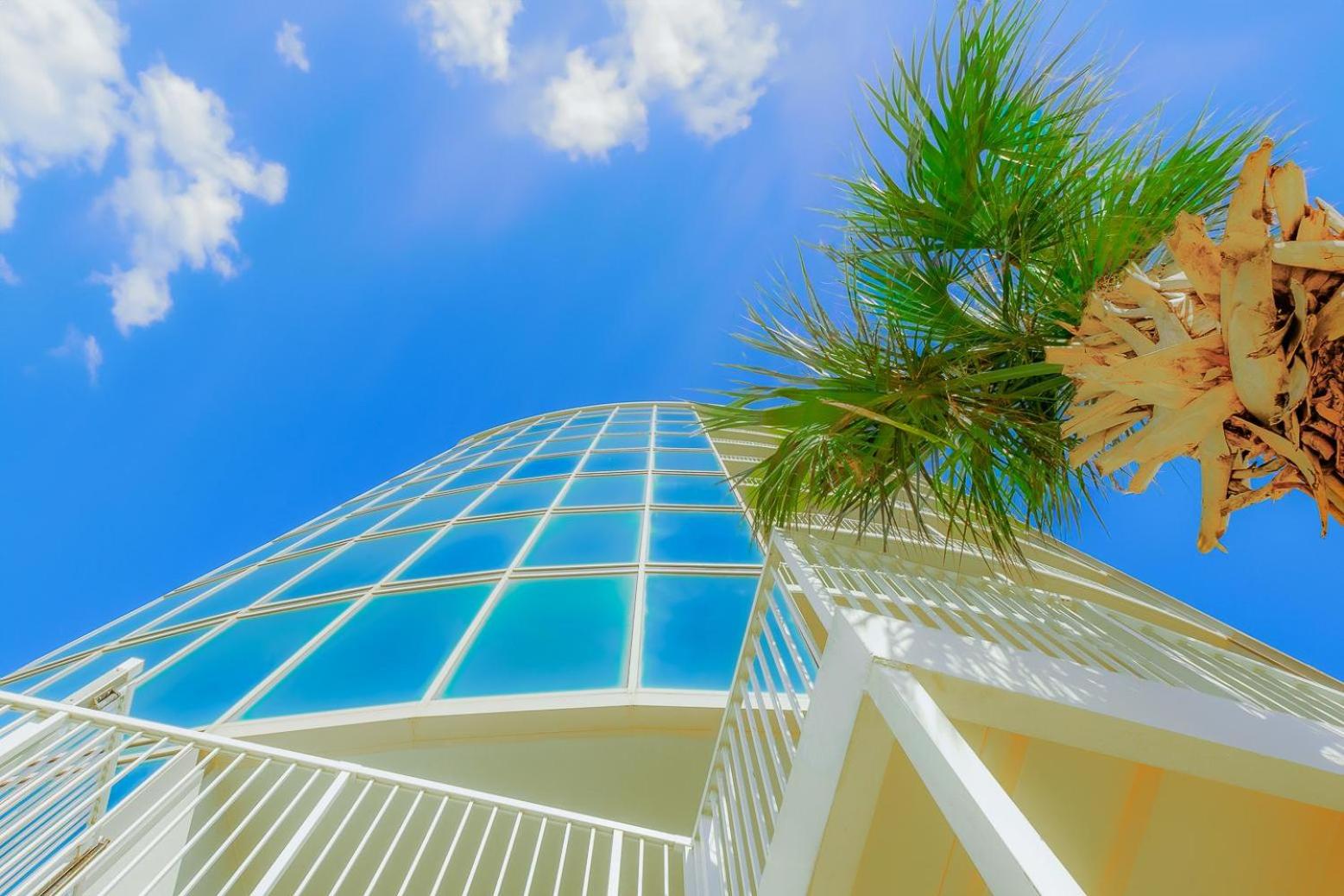 Sea Breeze 807