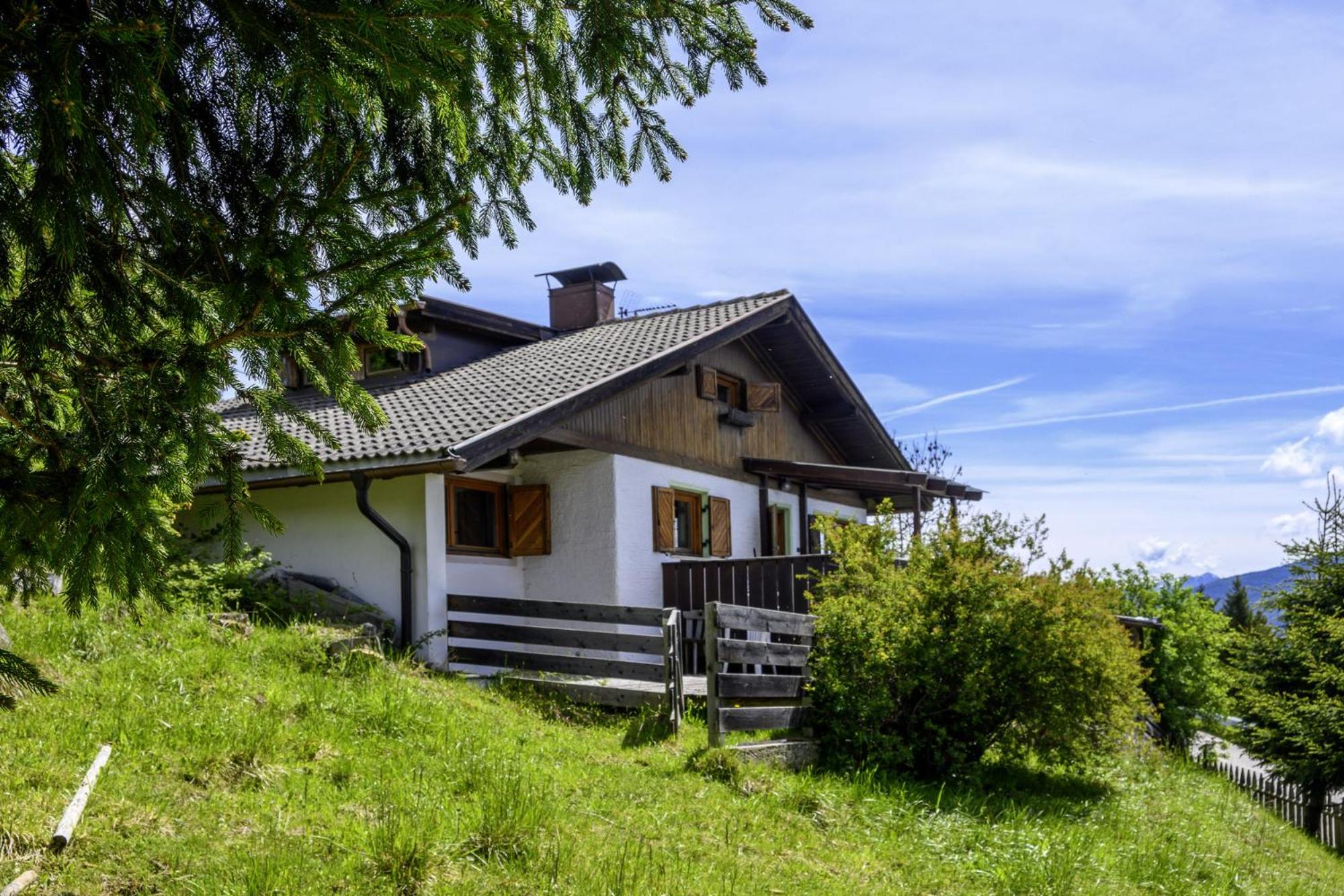 SWEET HOME HEIDI & PETER view 4