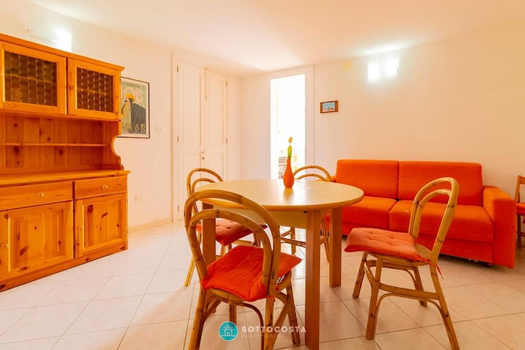 Bellavista Flat- San Foca photo 2