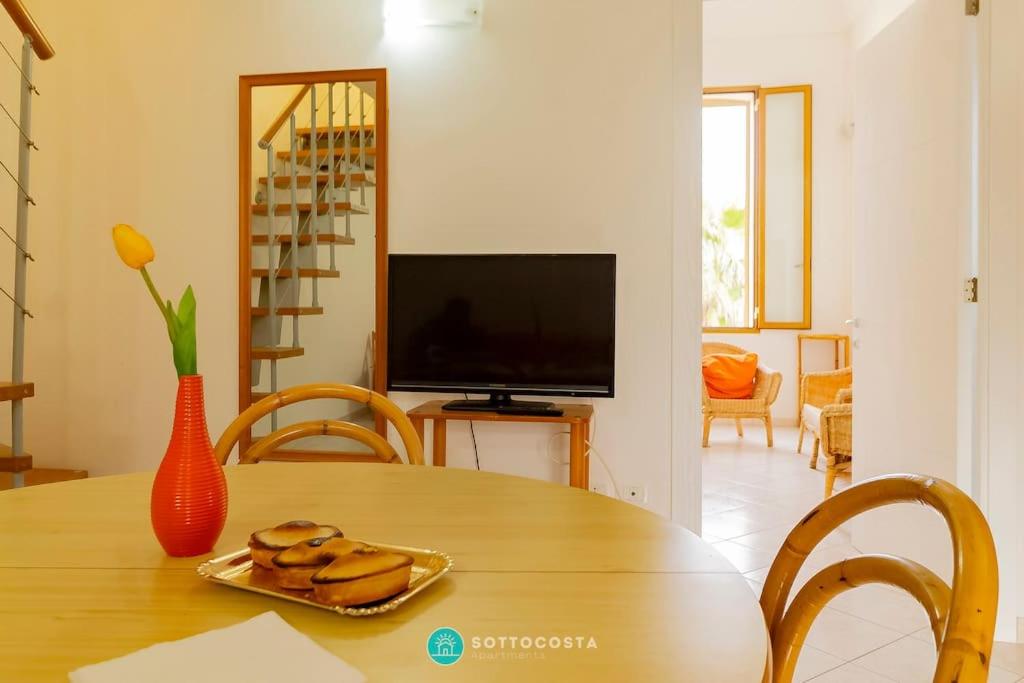 Bellavista Flat- San Foca photo 5