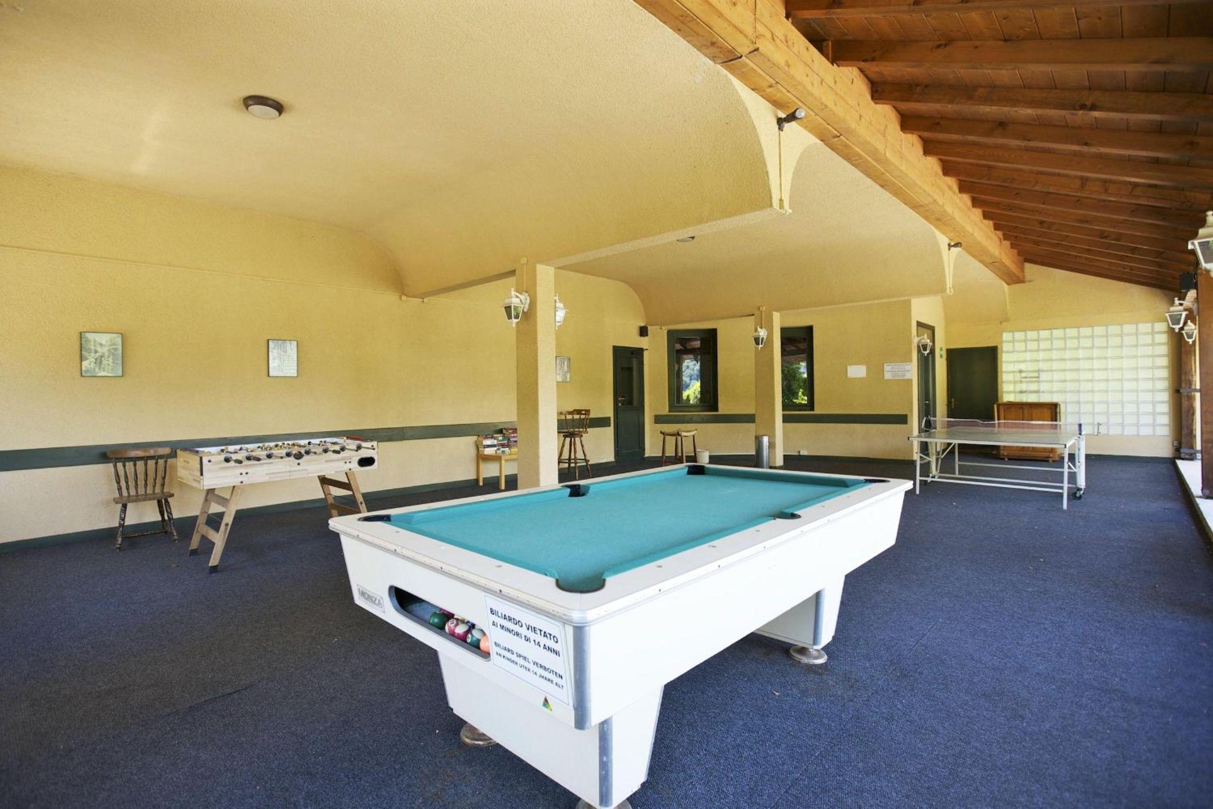 Ferienanlage La Gerbia view 3