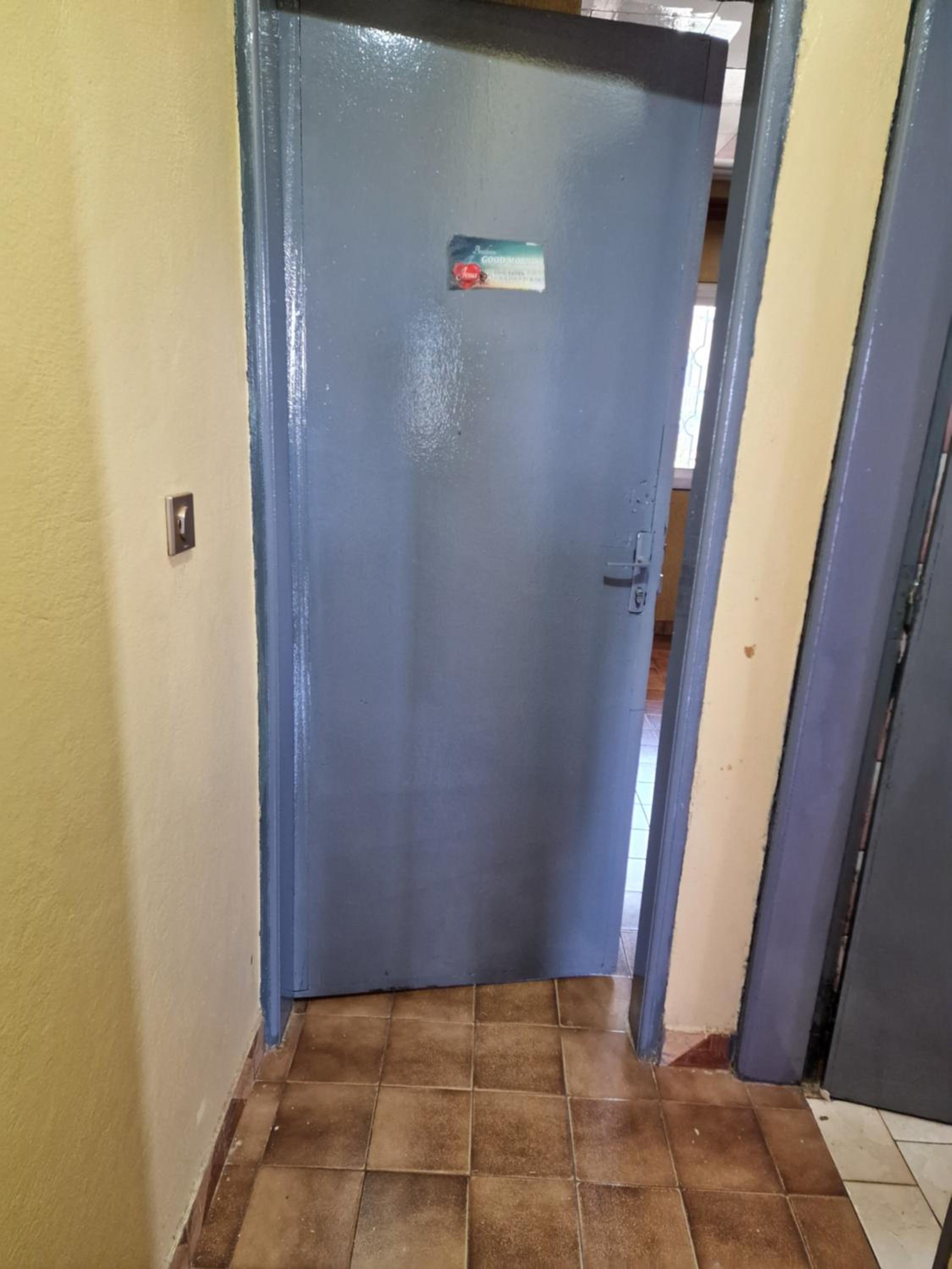 Bel Appartement 2 chambres meublé à Bafoussam