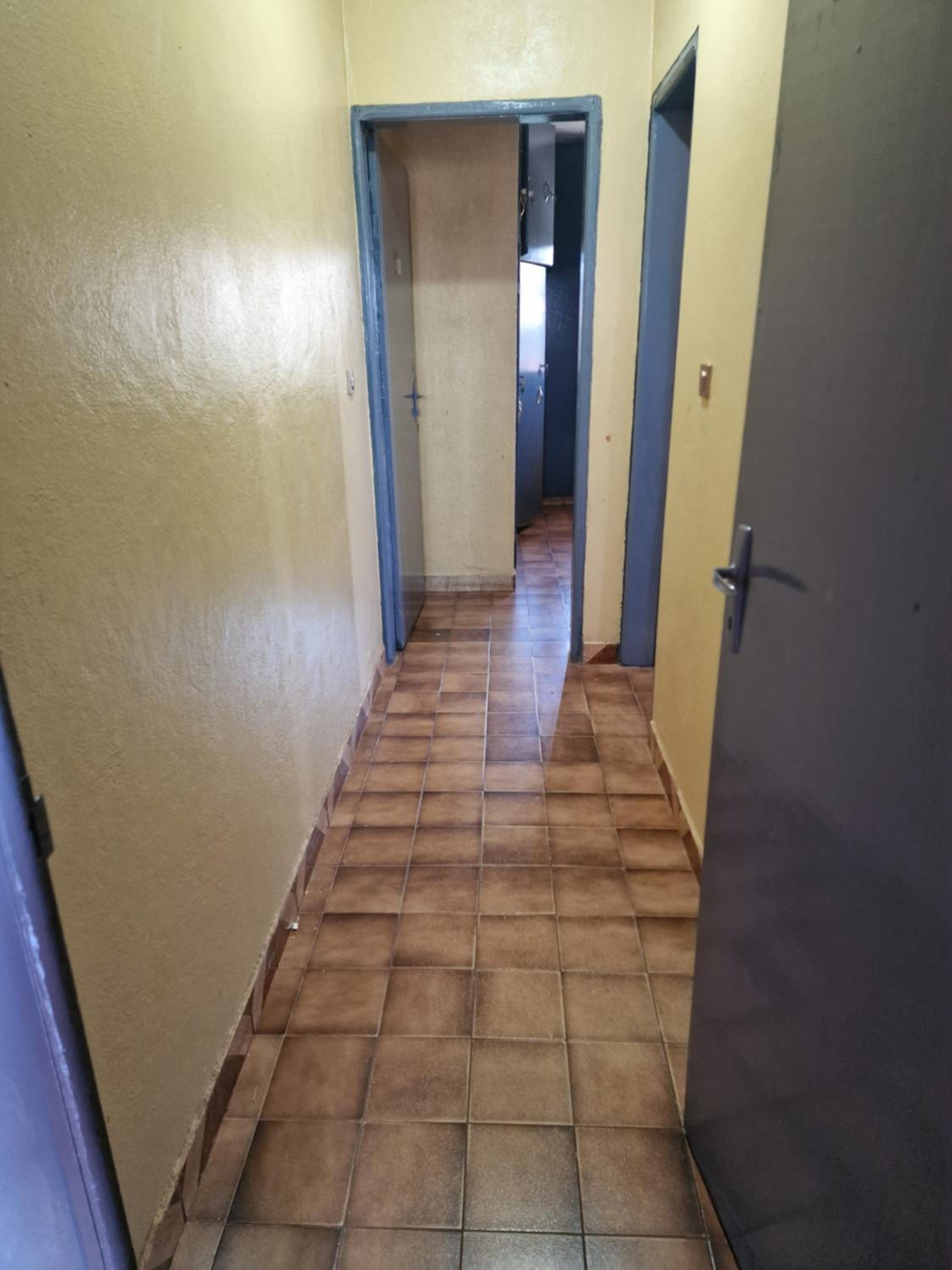 Bel Appartement 2 chambres meublé à Bafoussam