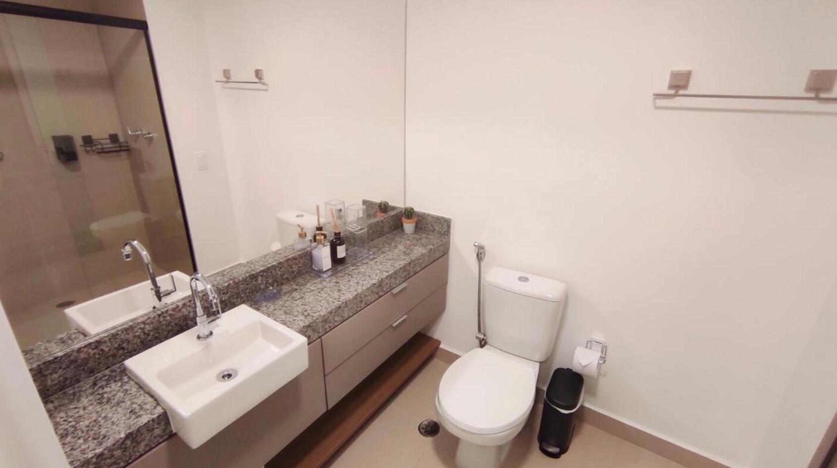 Espetacular Studio em Moema Frente ao Shopping Ibirapuera