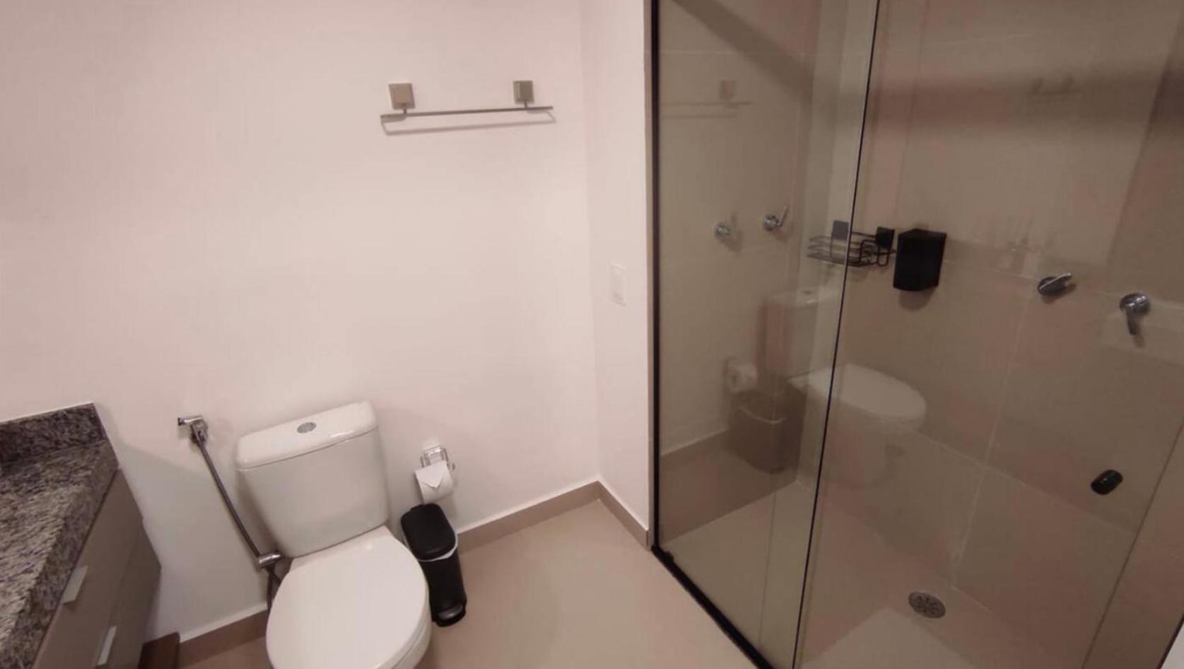 Espetacular Studio em Moema Frente ao Shopping Ibirapuera