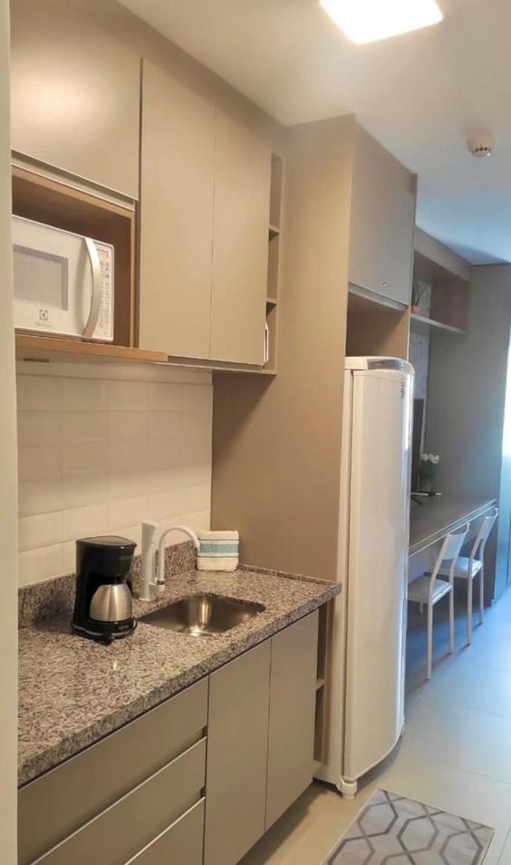 Espetacular Studio em Moema Frente ao Shopping Ibirapuera