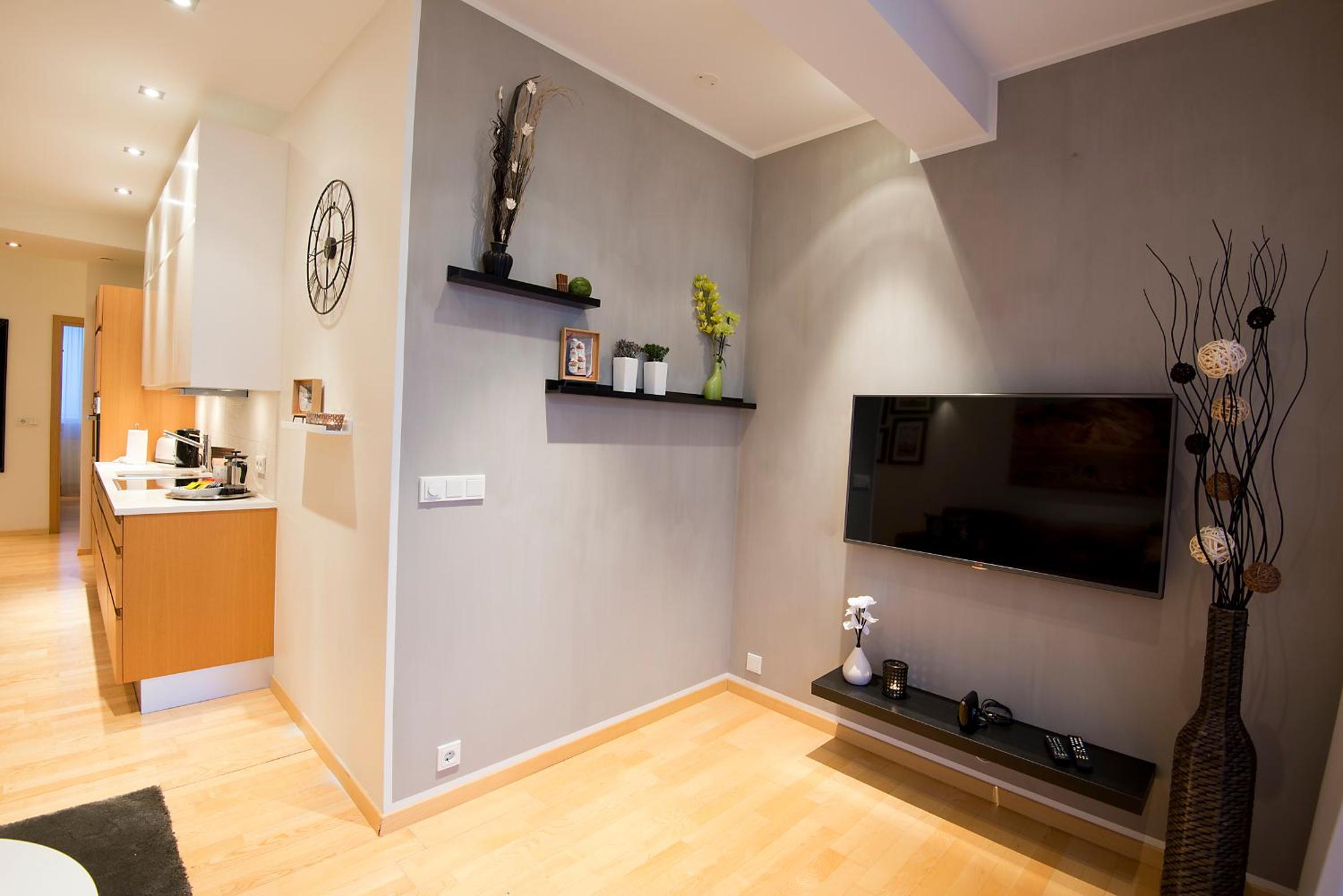City Comfort Apartments