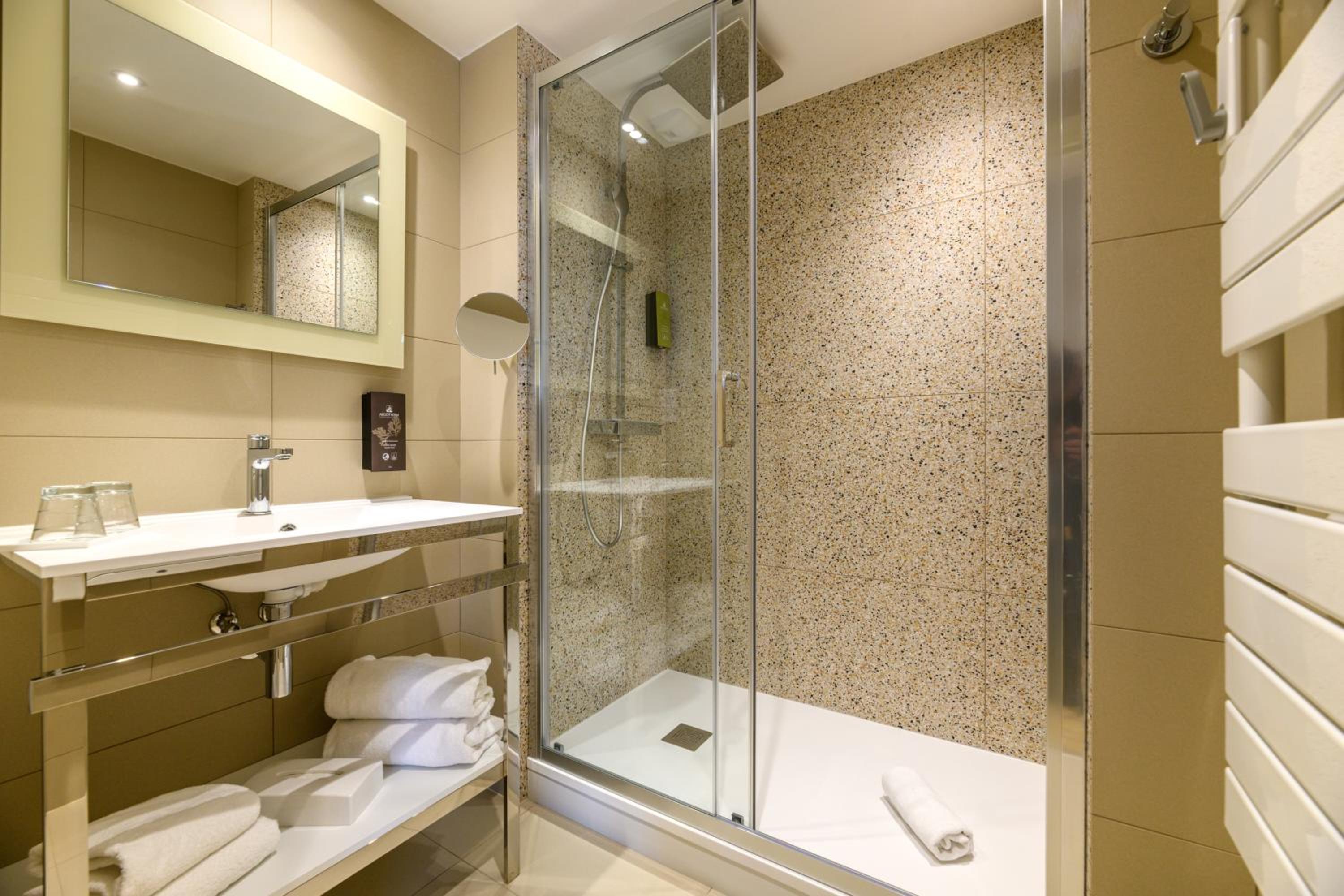 Ajaccio Vacations - Residence de Tourisme Ajaccio Amiraute - Property Image 5