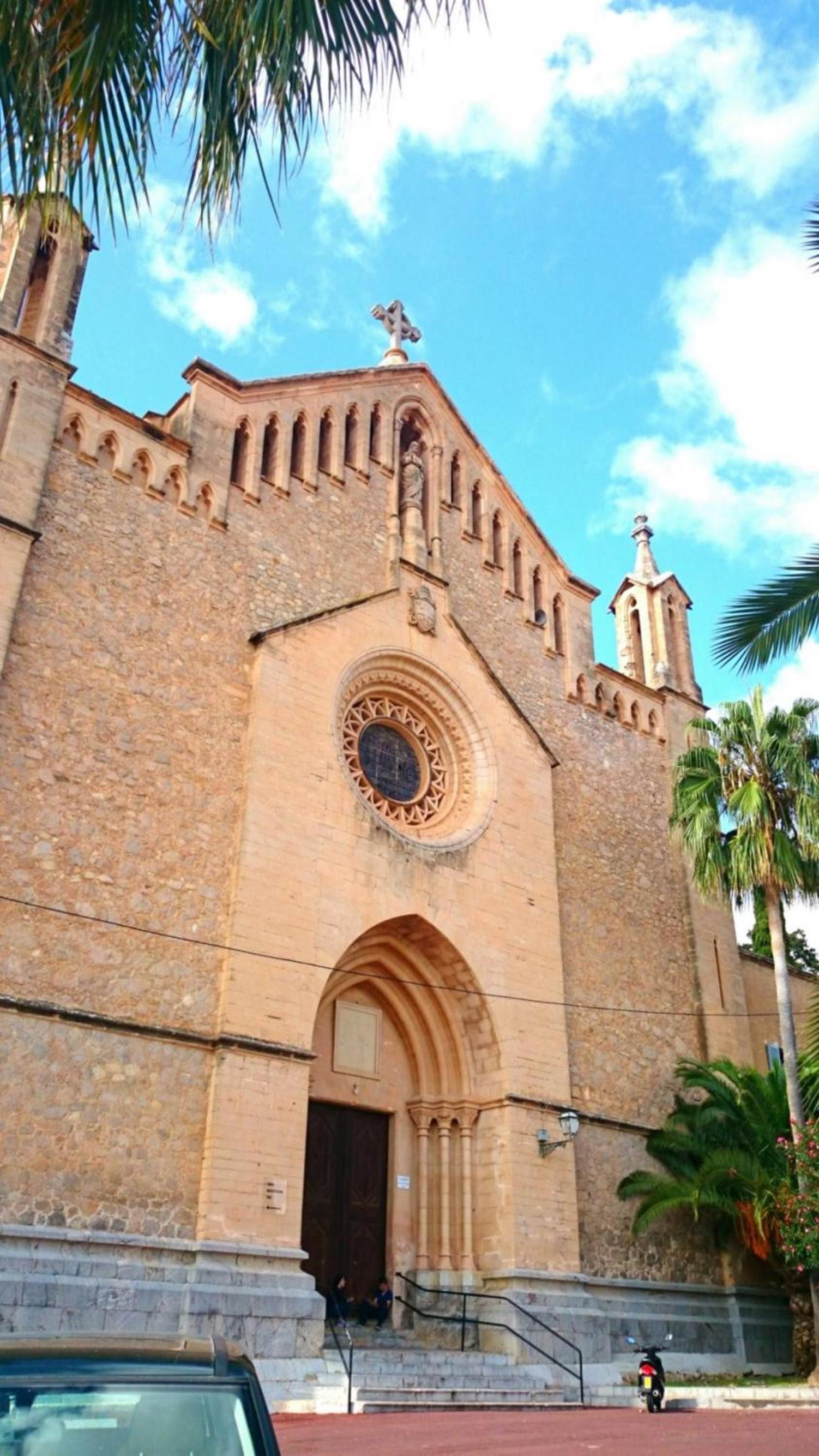 Sa Corbaia Nova