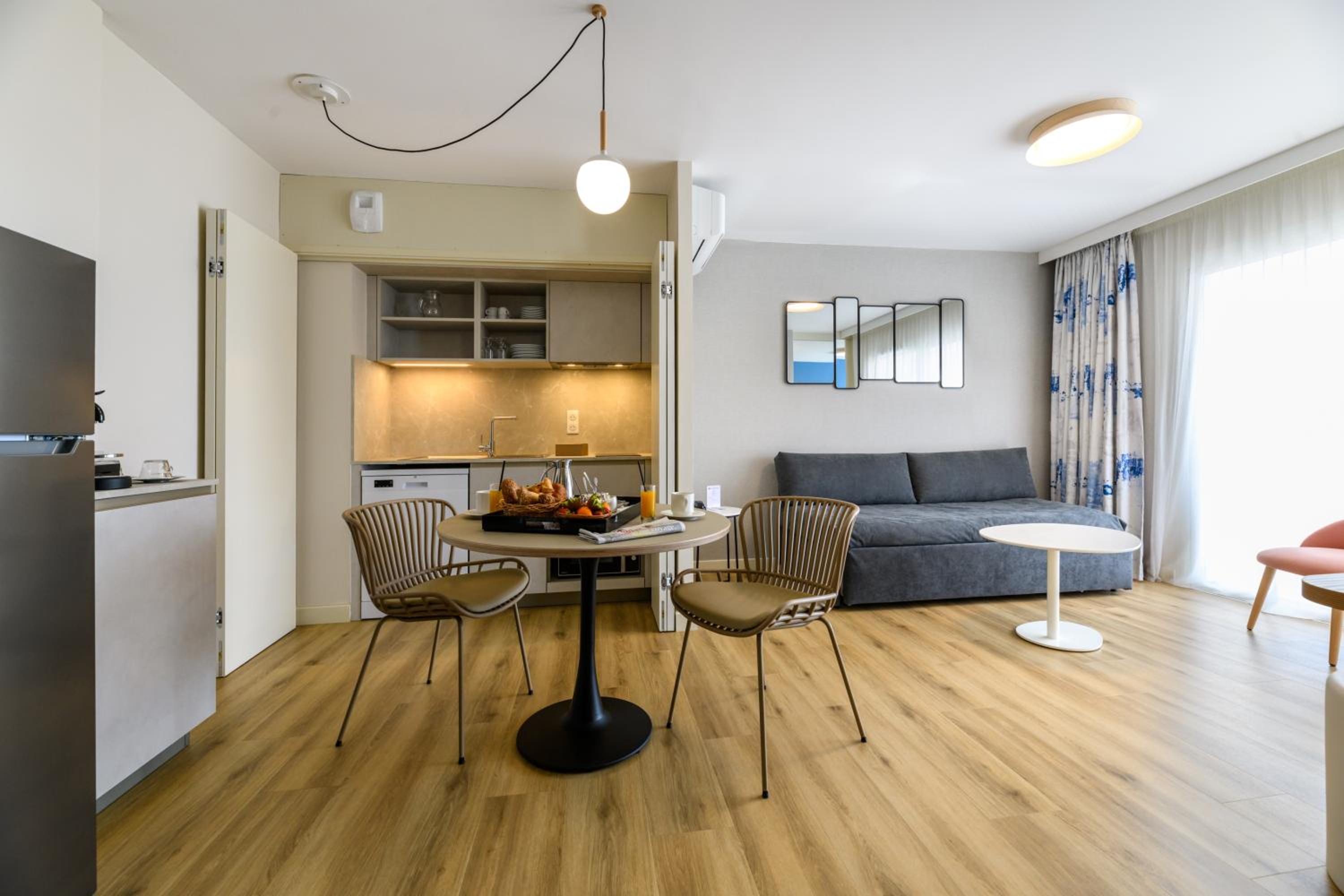 Ajaccio Vacations - Residence de Tourisme Ajaccio Amiraute - Property Image 10