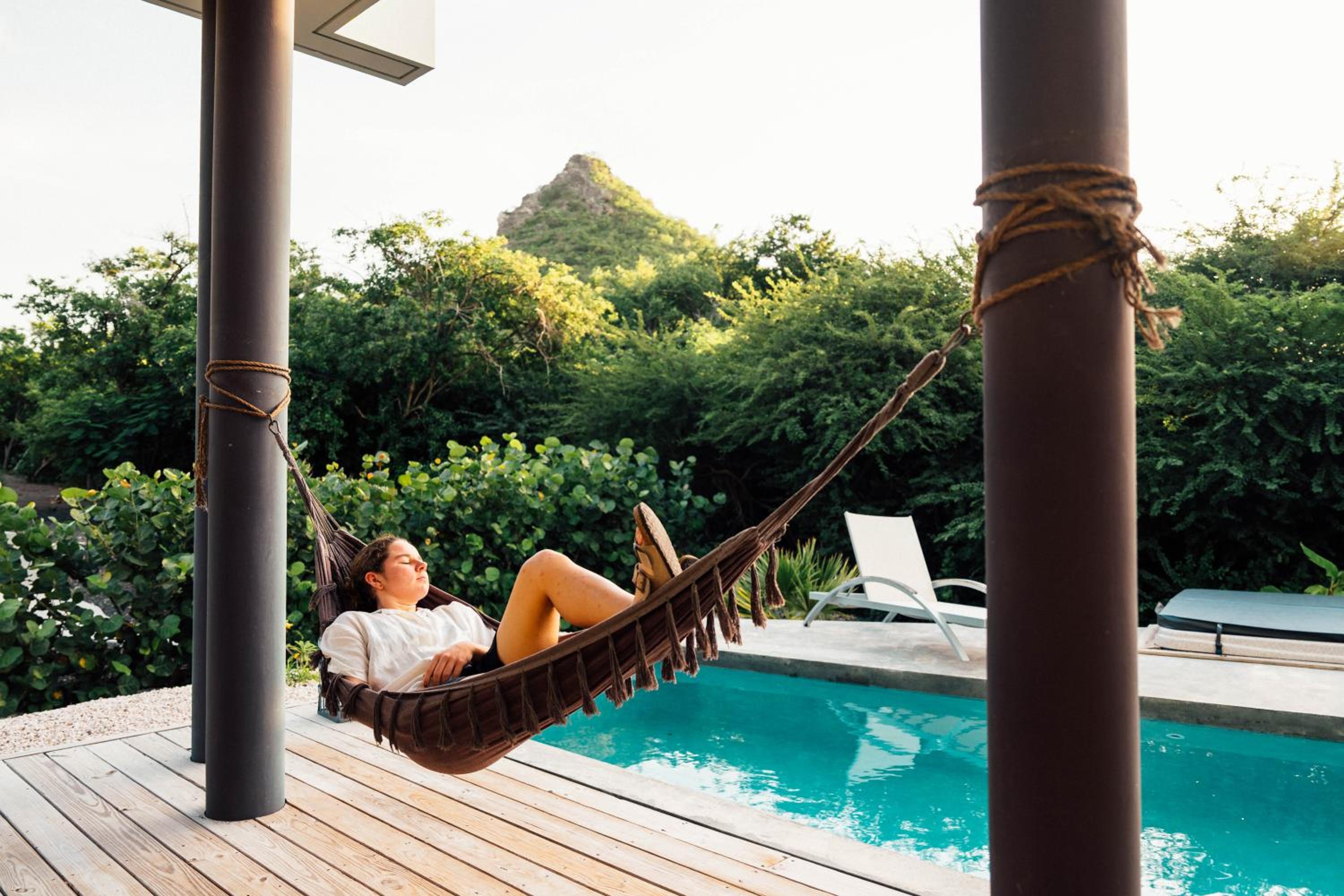 Naturescape Villa Zen - Sint Michiel