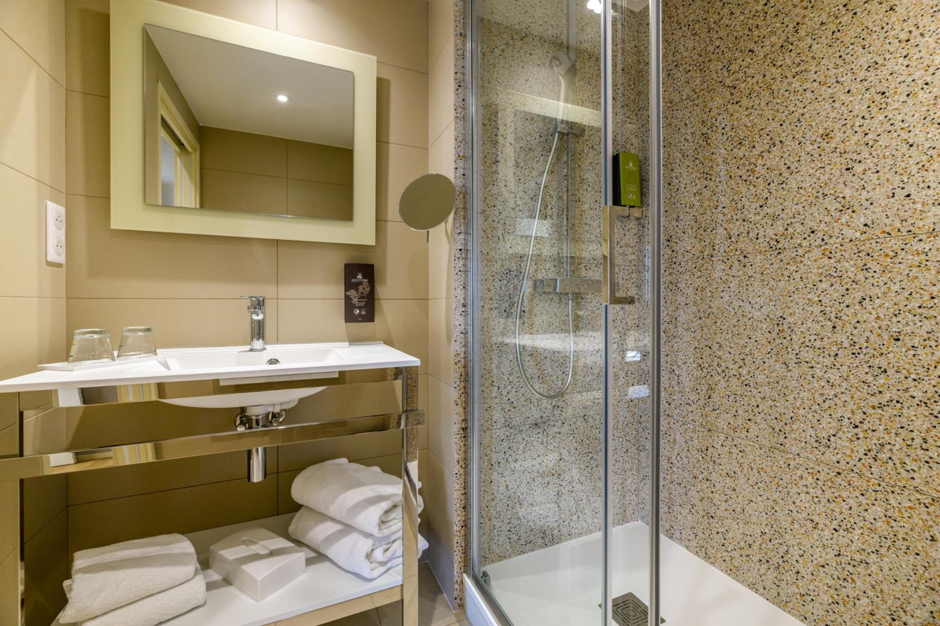 Ajaccio Vacations - Residence de Tourisme Ajaccio Amiraute - Property Image 19