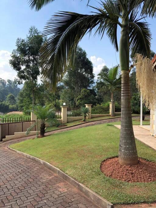 Ezulwini Zululami