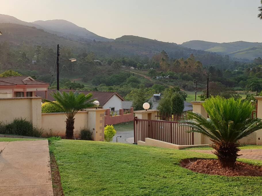 Ezulwini Zululami
