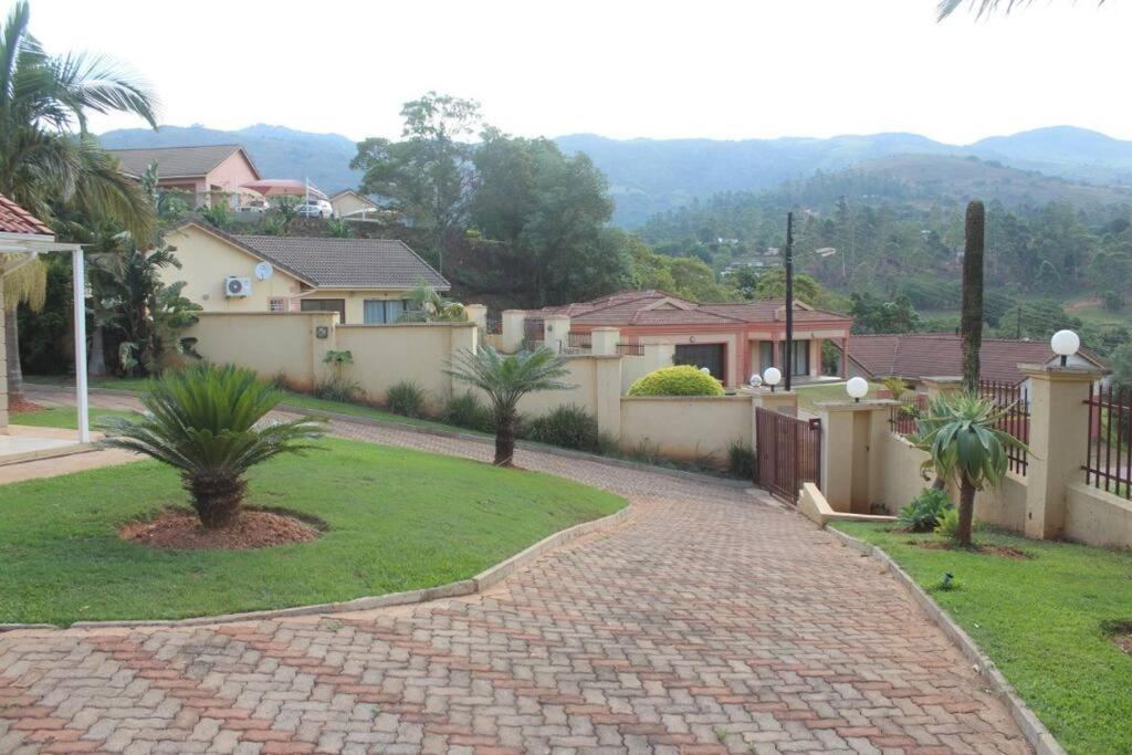 Ezulwini Zululami