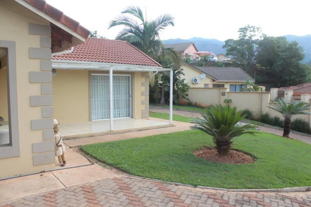 Ezulwini Zululami