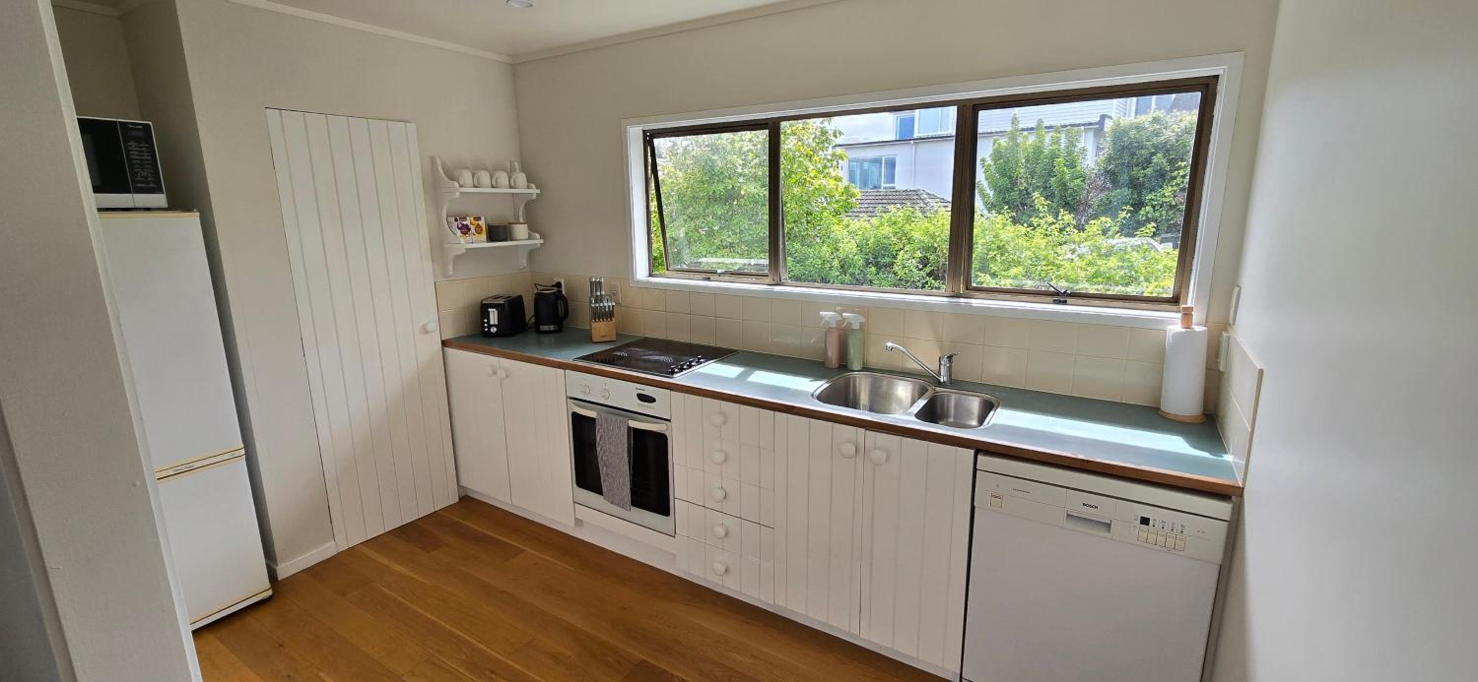 2 Bedroom home, City and Sea Views view 4