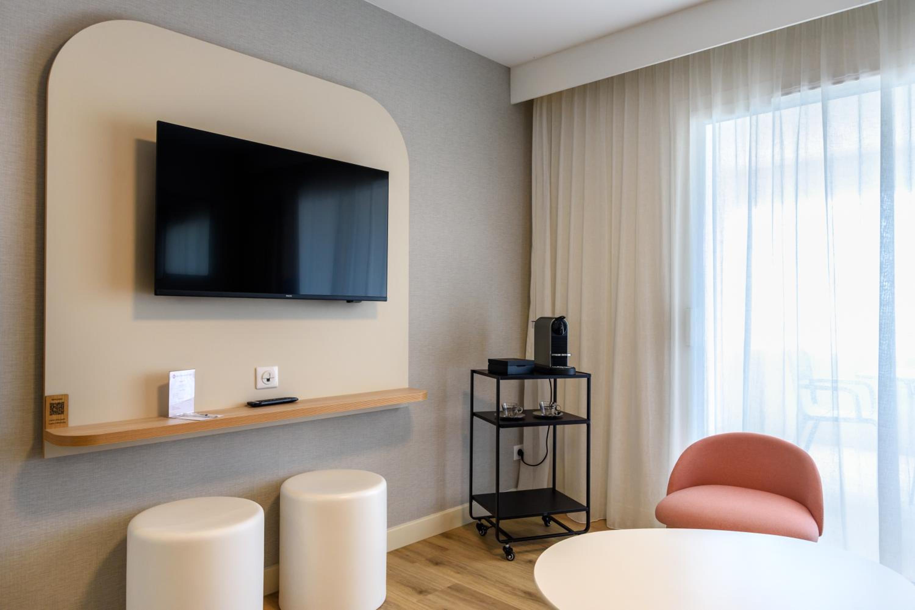 Ajaccio Vacations - Residence de Tourisme Ajaccio Amiraute - Property Image 9