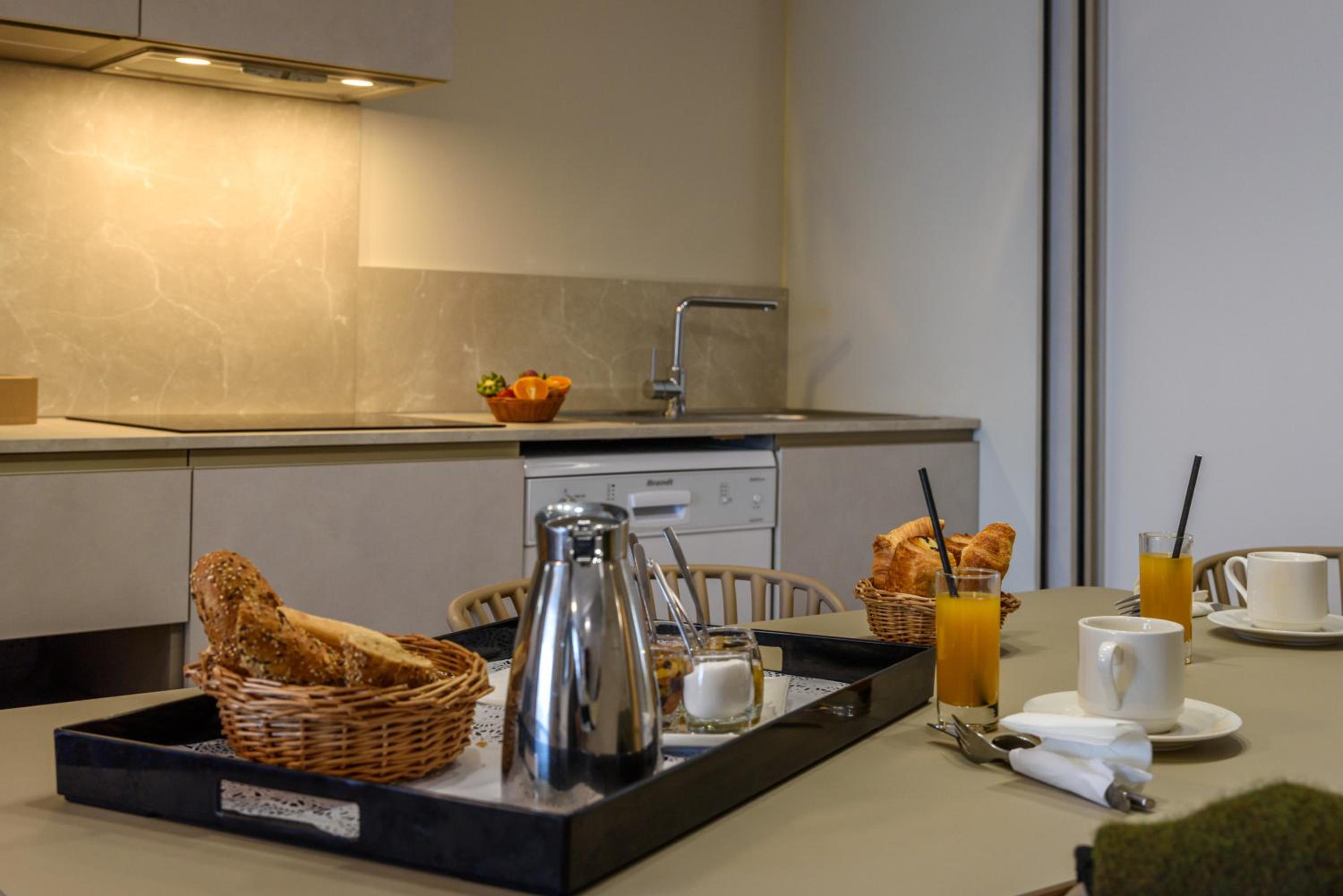 Ajaccio Vacations - Residence de Tourisme Ajaccio Amiraute - Property Image 65