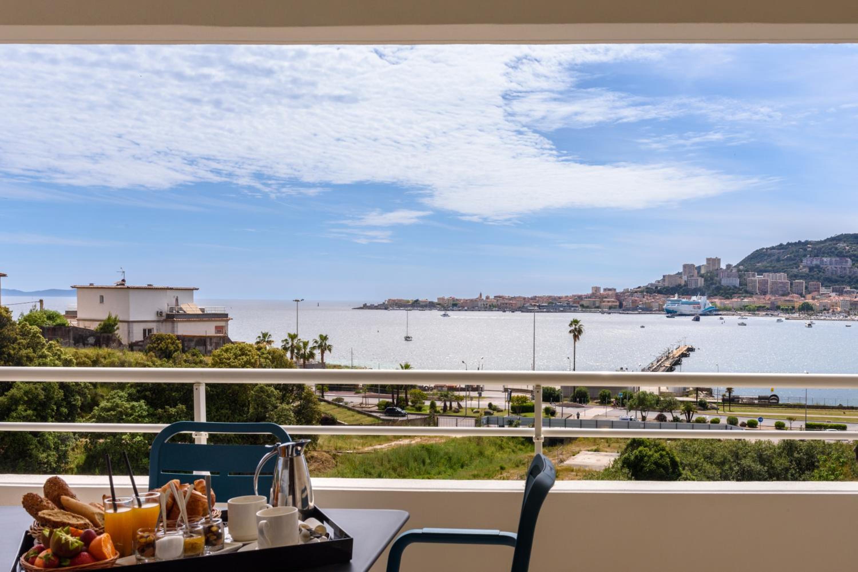 Ajaccio Vacations - Residence de Tourisme Ajaccio Amiraute - Property Image 31