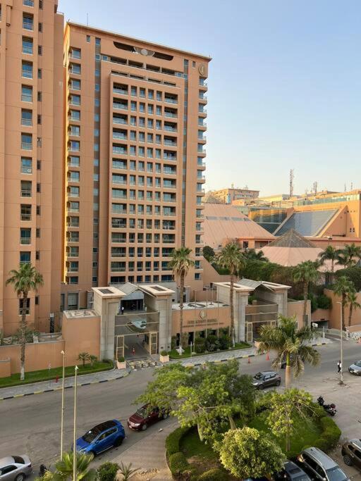 Luxurious Family Residence Facing City Stars Mall