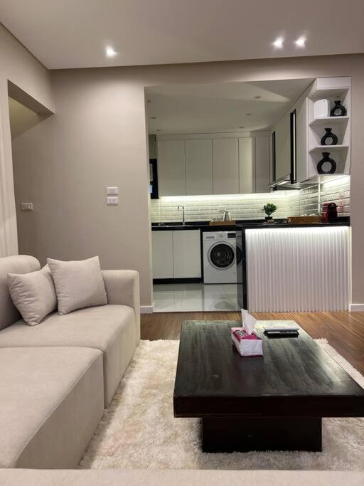 Luxurious Family Residence Facing City Stars Mall