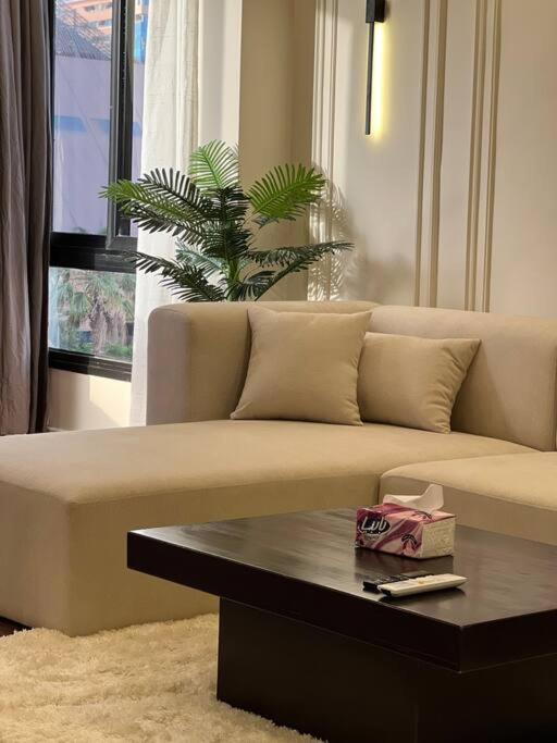 Luxurious Family Residence Facing City Stars Mall
