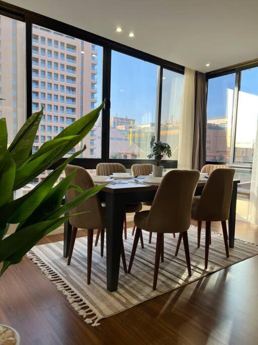 Luxurious Family Residence Facing City Stars Mall